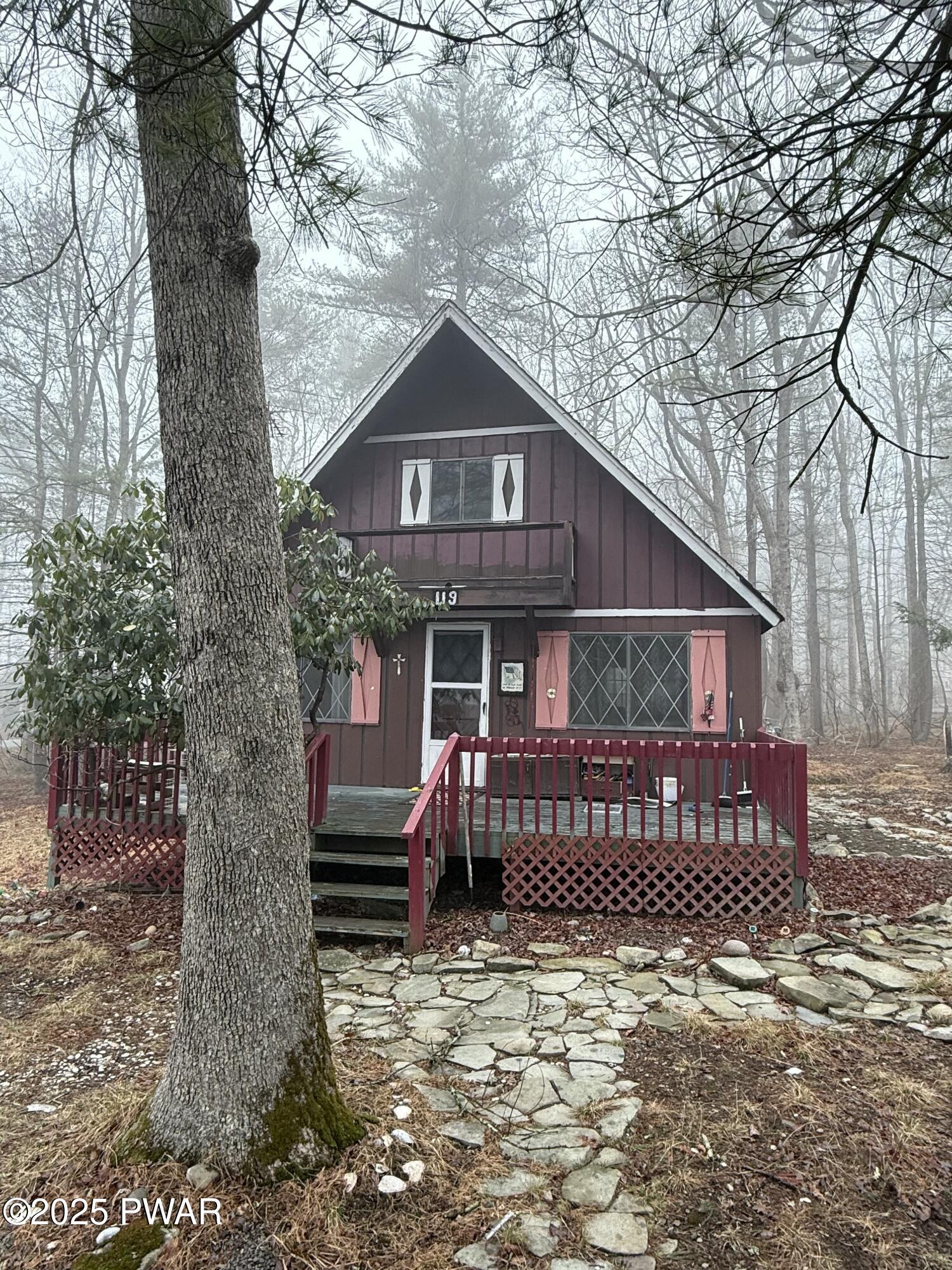 119 Yvonne Lane, Dingmans Ferry, Pennsylvania image 1