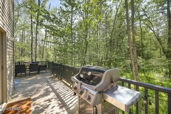 4091 S Fairway Drive #E 256, Lake Ariel, Pennsylvania image 22