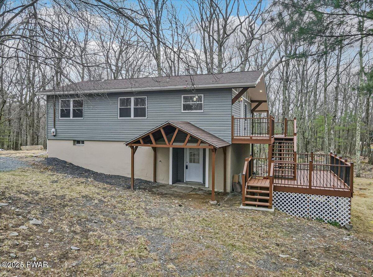 114 Cromwell Road, Milford, Pennsylvania image 3