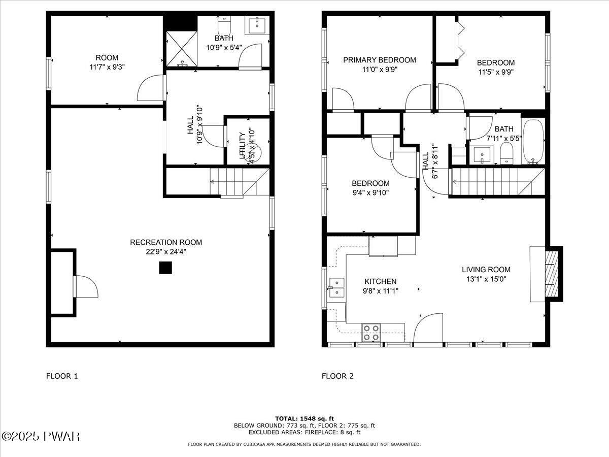 114 Cromwell Road, Milford, Pennsylvania image 44
