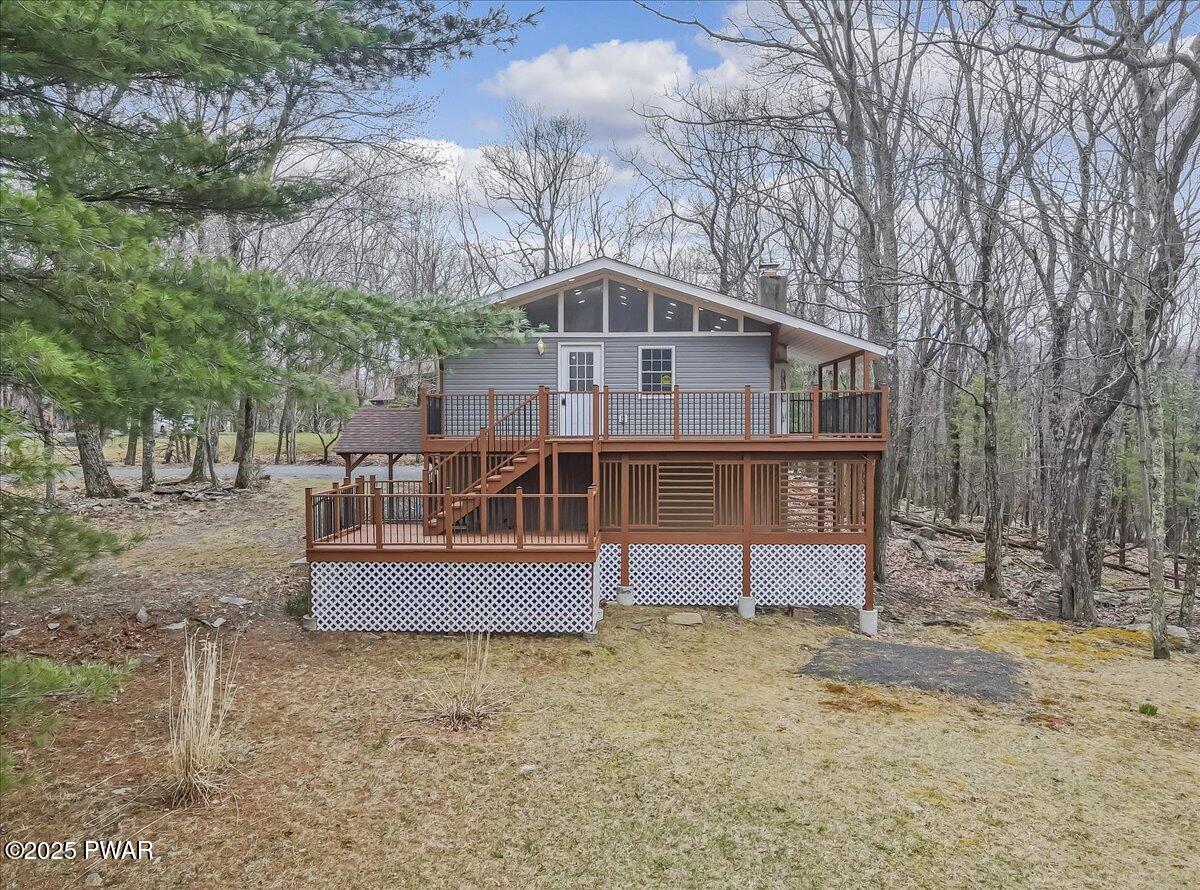 114 Cromwell Road, Milford, Pennsylvania image 2