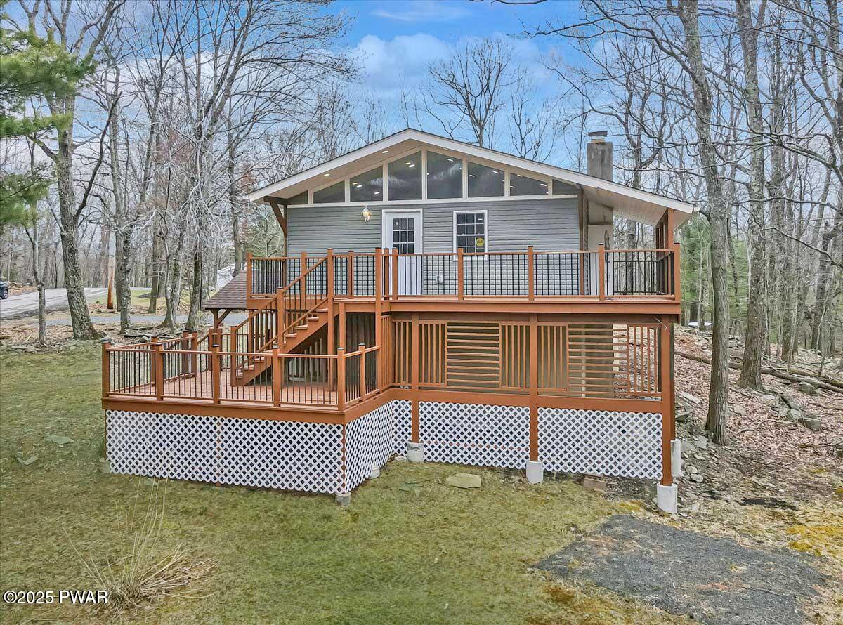 114 Cromwell Road, Milford, Pennsylvania image 1