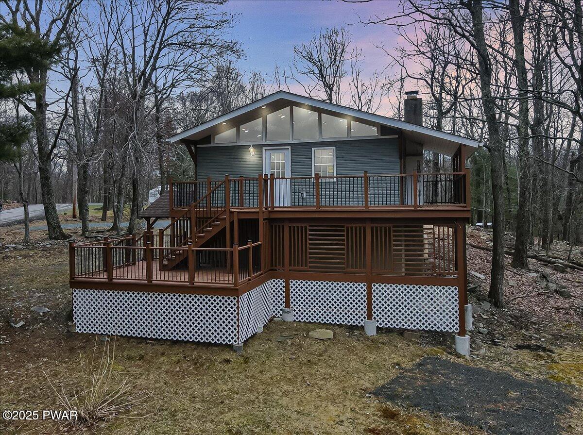 114 Cromwell Road, Milford, Pennsylvania image 45