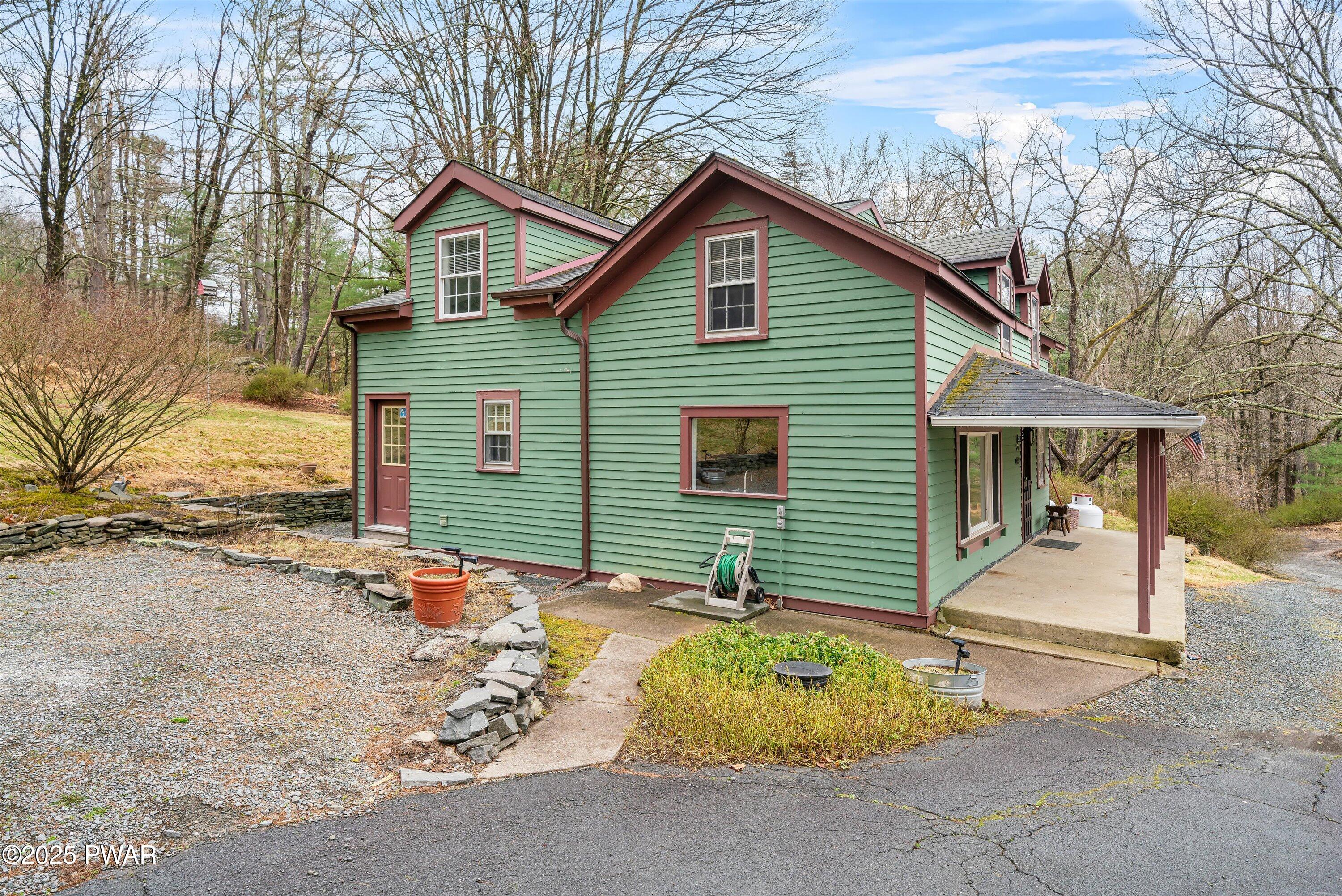 111 Delaware Drive, Lackawaxen, Pennsylvania image 33
