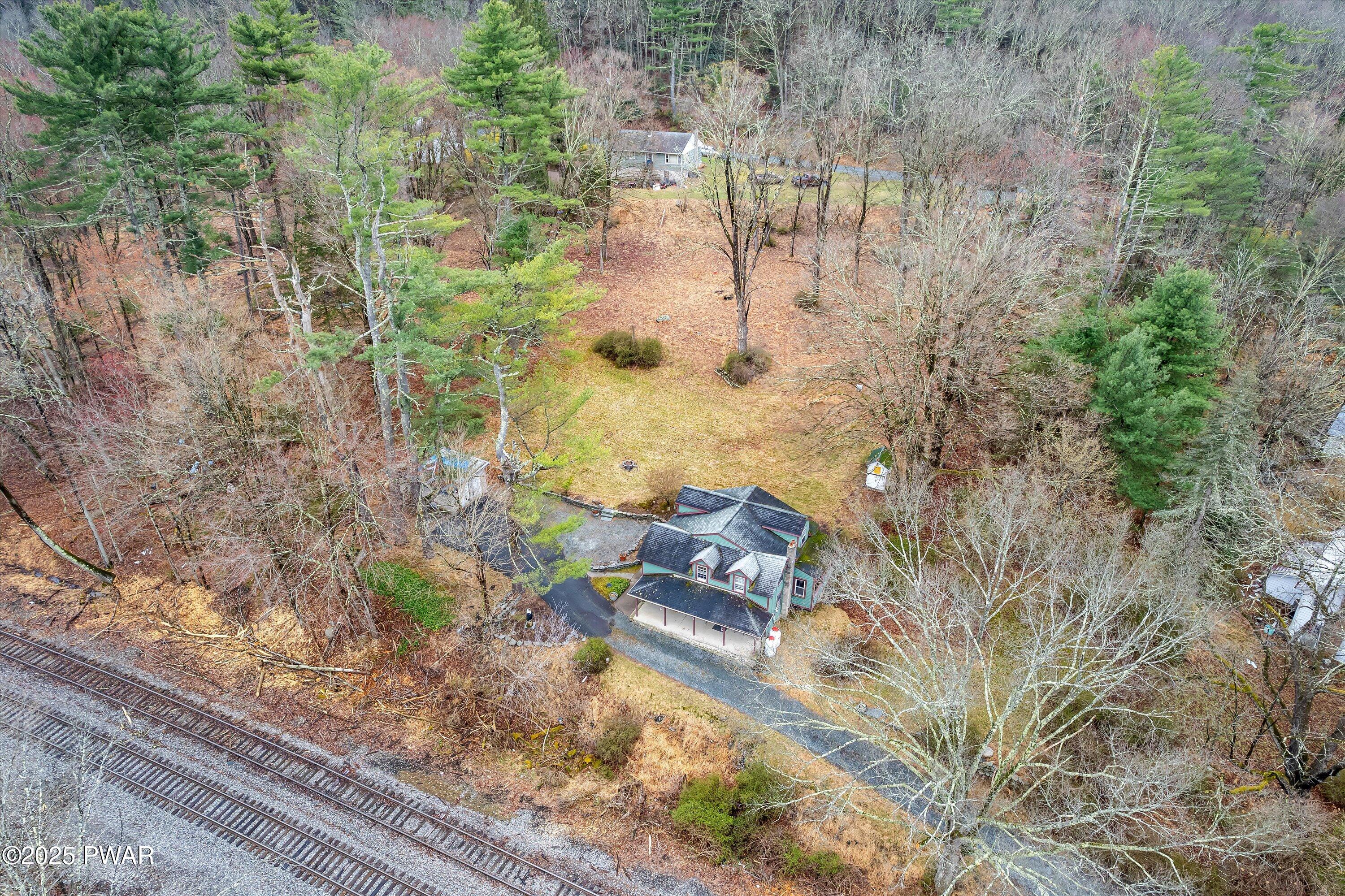 111 Delaware Drive, Lackawaxen, Pennsylvania image 39