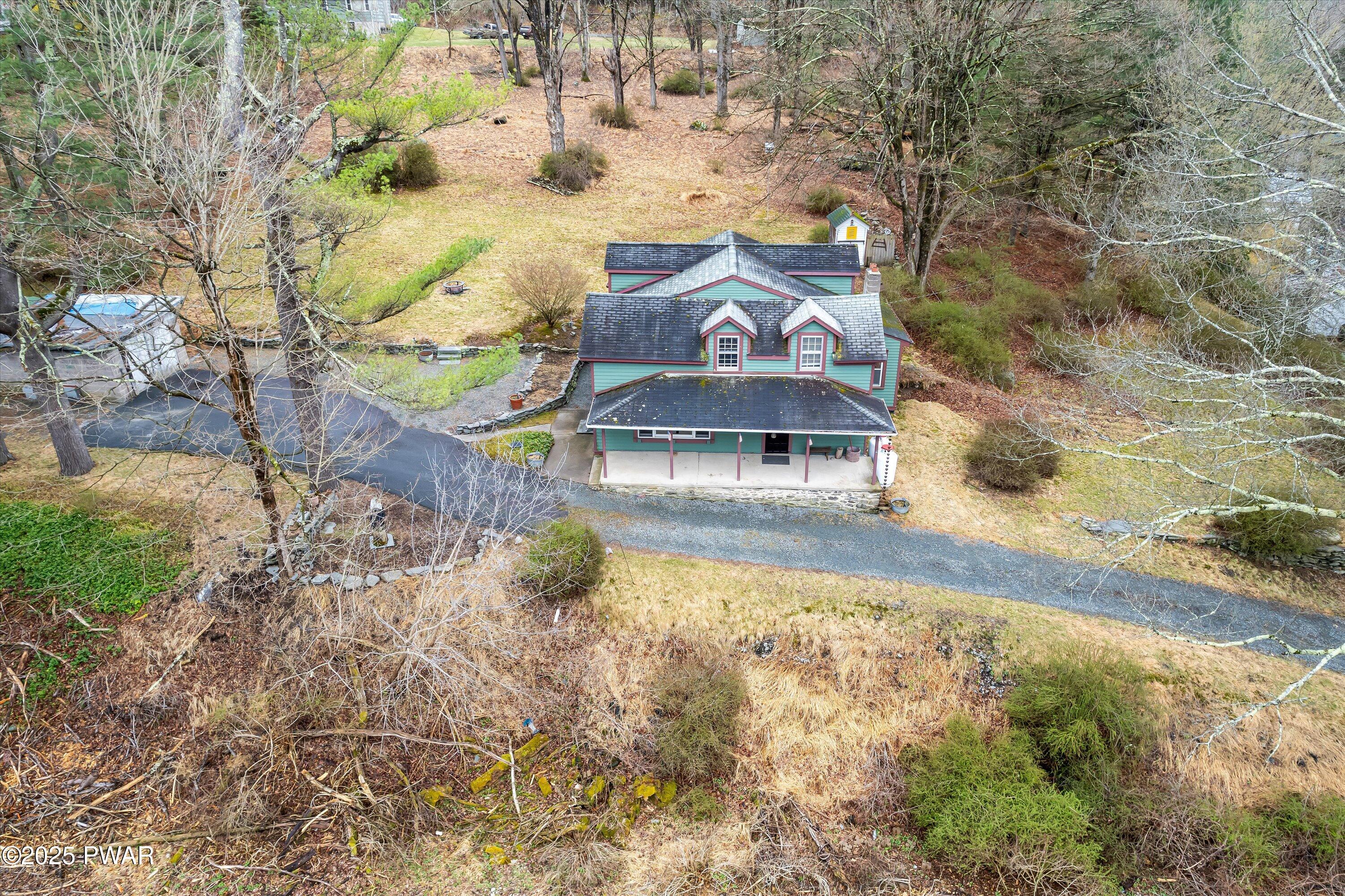111 Delaware Drive, Lackawaxen, Pennsylvania image 45