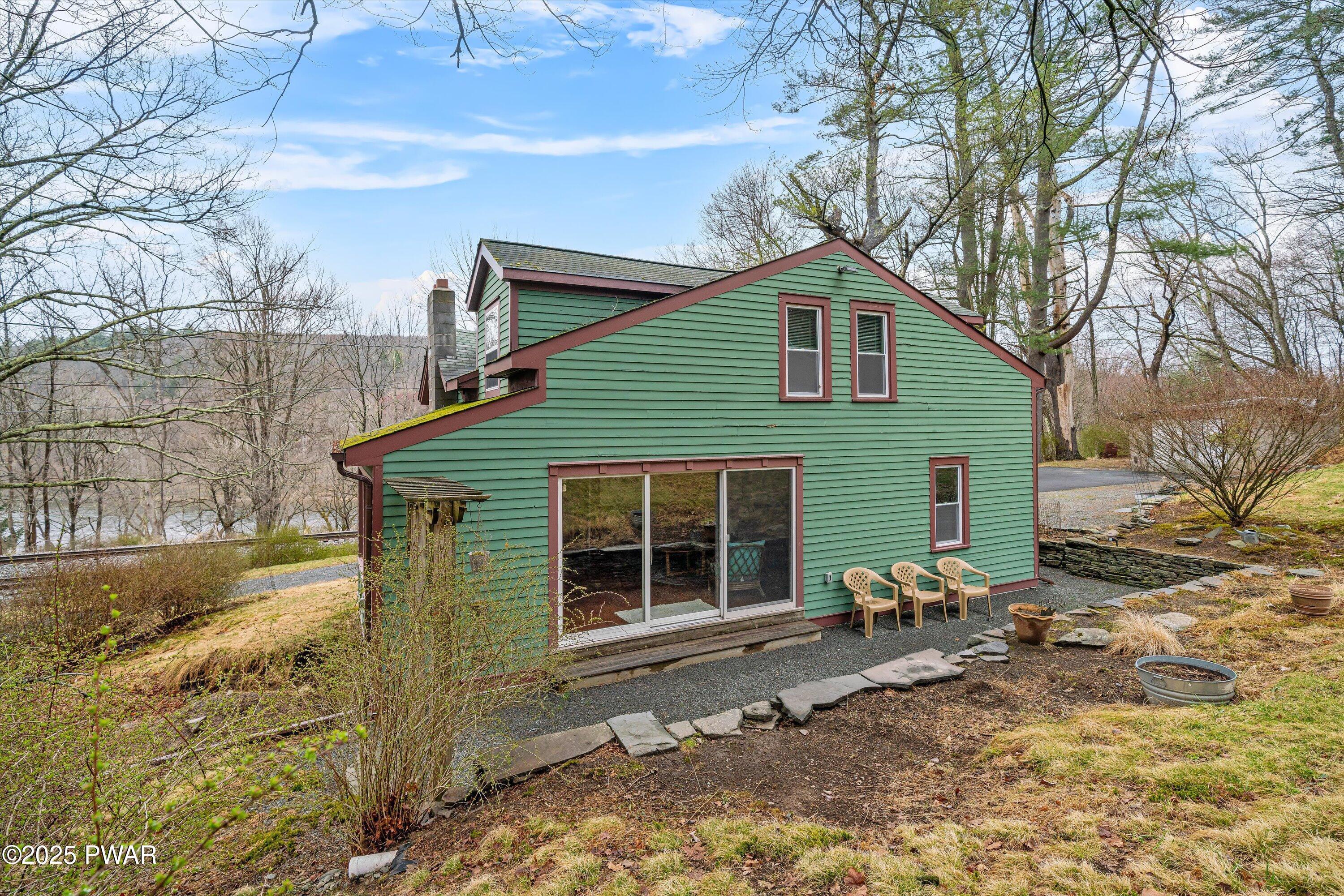 111 Delaware Drive, Lackawaxen, Pennsylvania image 35