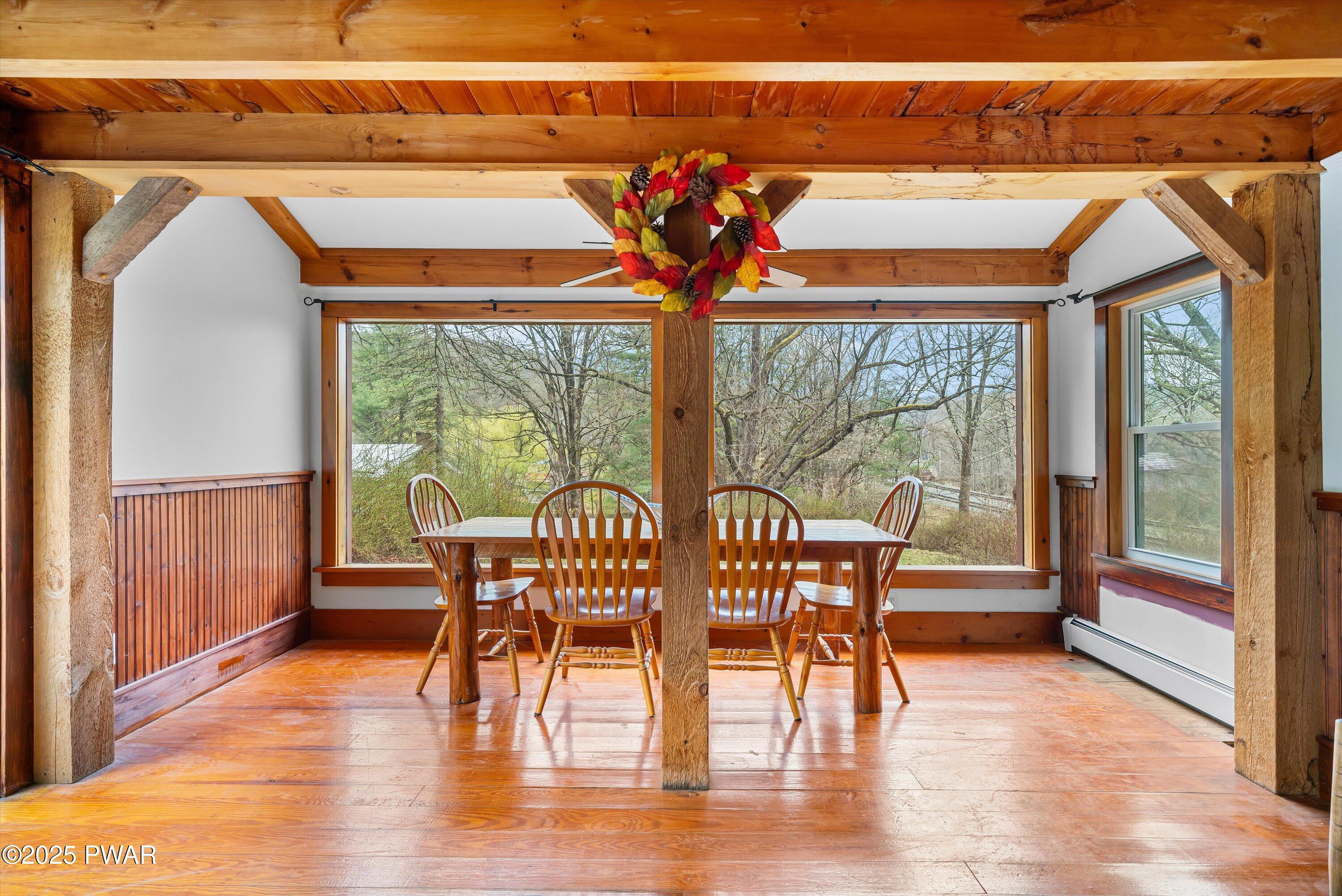 111 Delaware Drive, Lackawaxen, Pennsylvania image 5