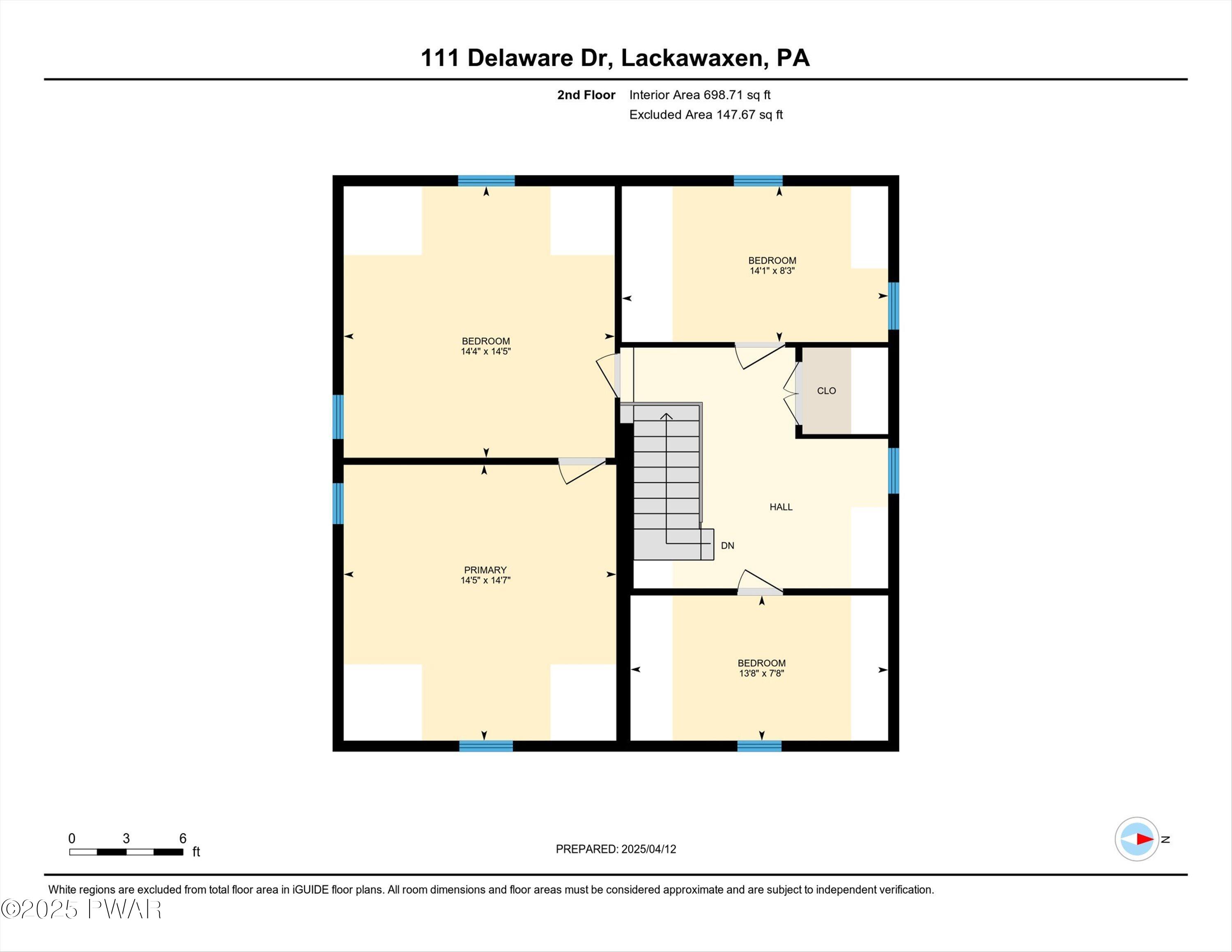 111 Delaware Drive, Lackawaxen, Pennsylvania image 50