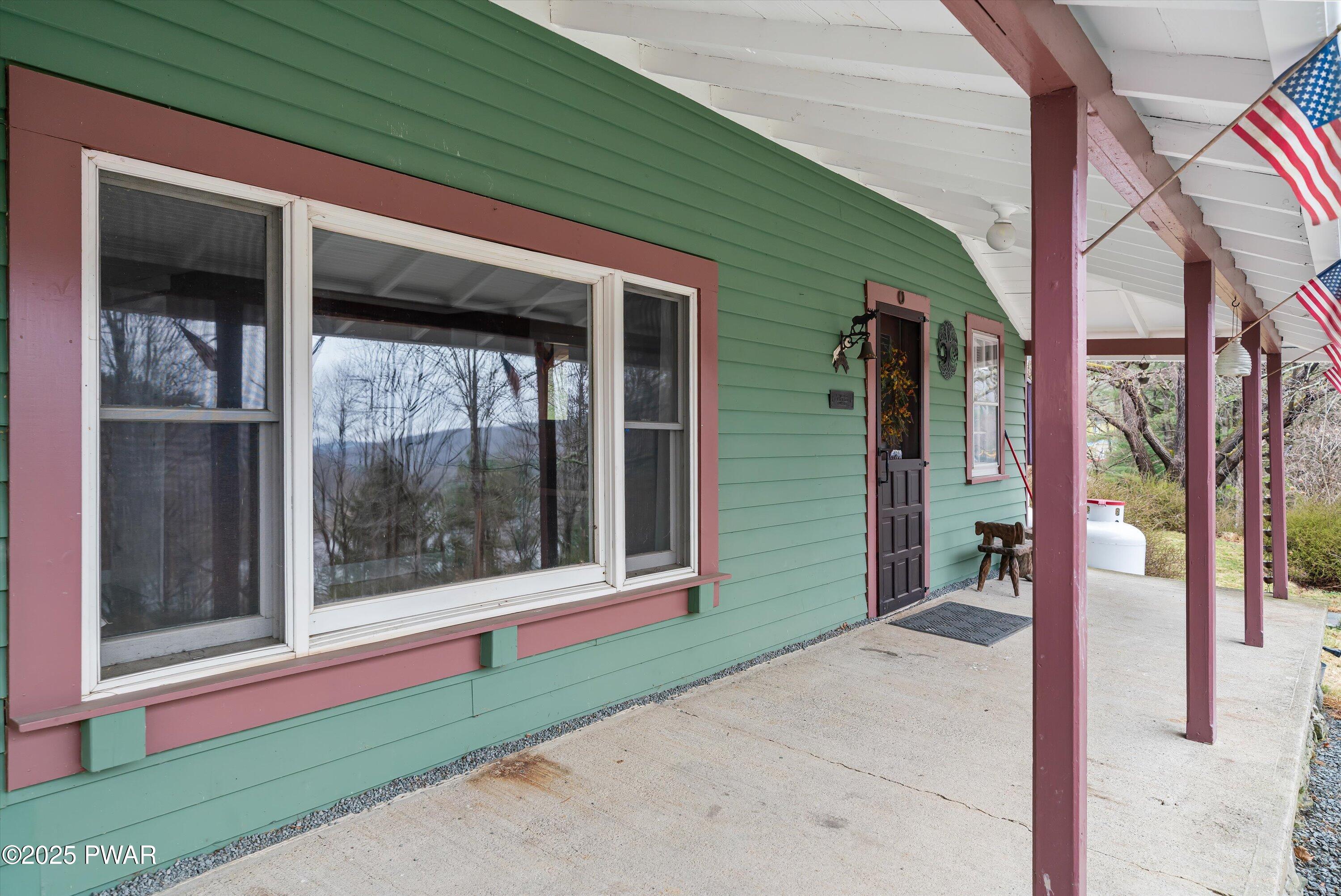111 Delaware Drive, Lackawaxen, Pennsylvania image 47