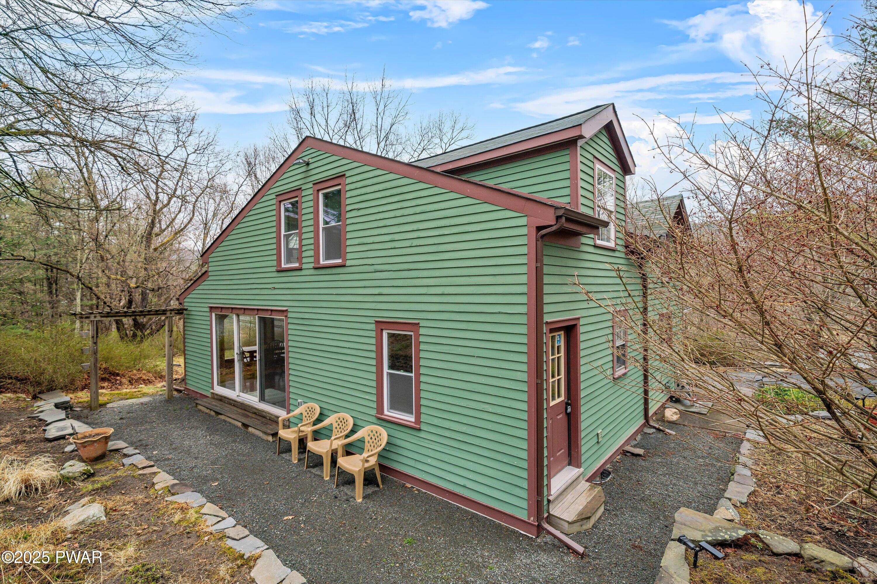 111 Delaware Drive, Lackawaxen, Pennsylvania image 34