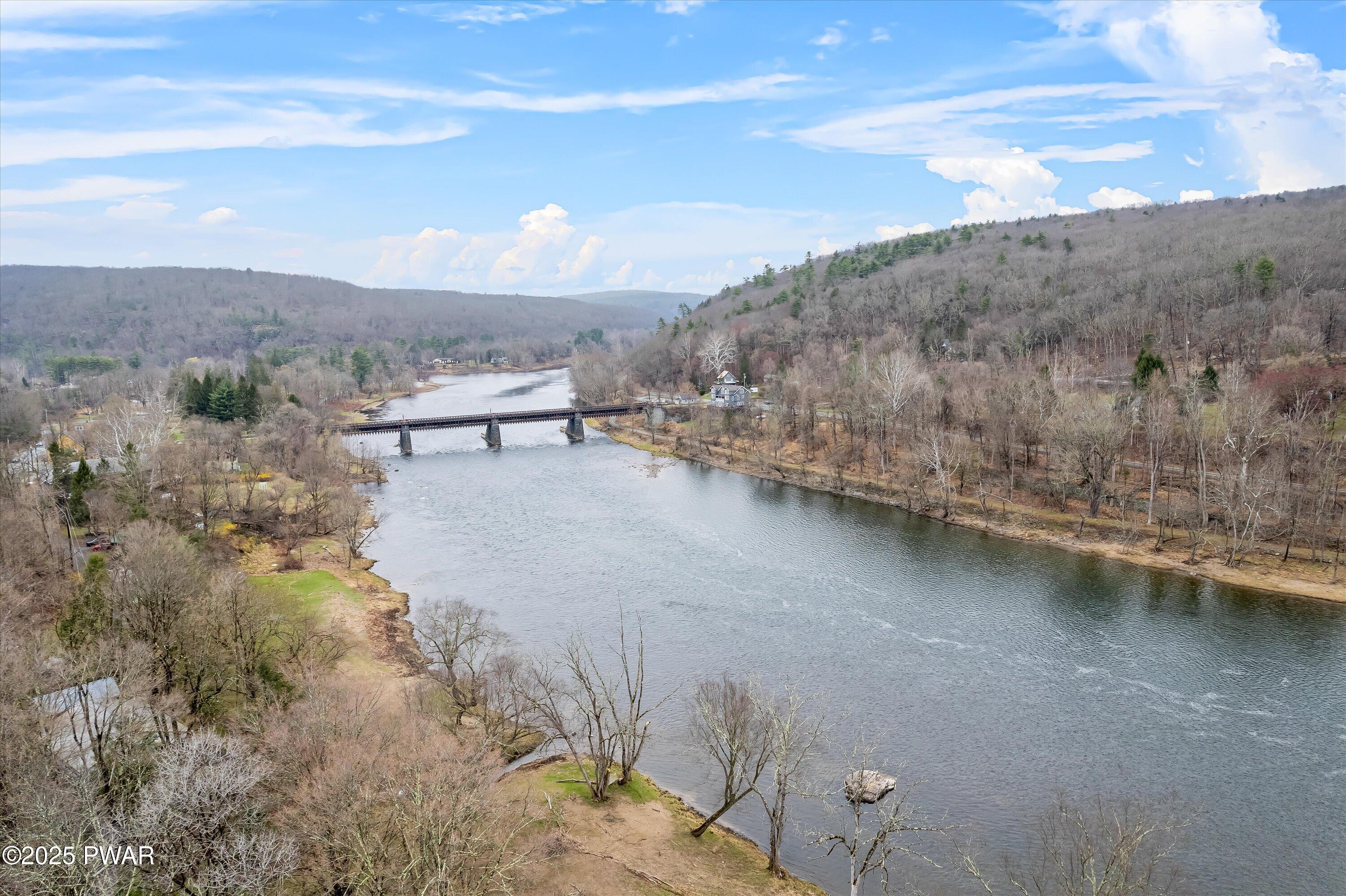 111 Delaware Drive, Lackawaxen, Pennsylvania image 44