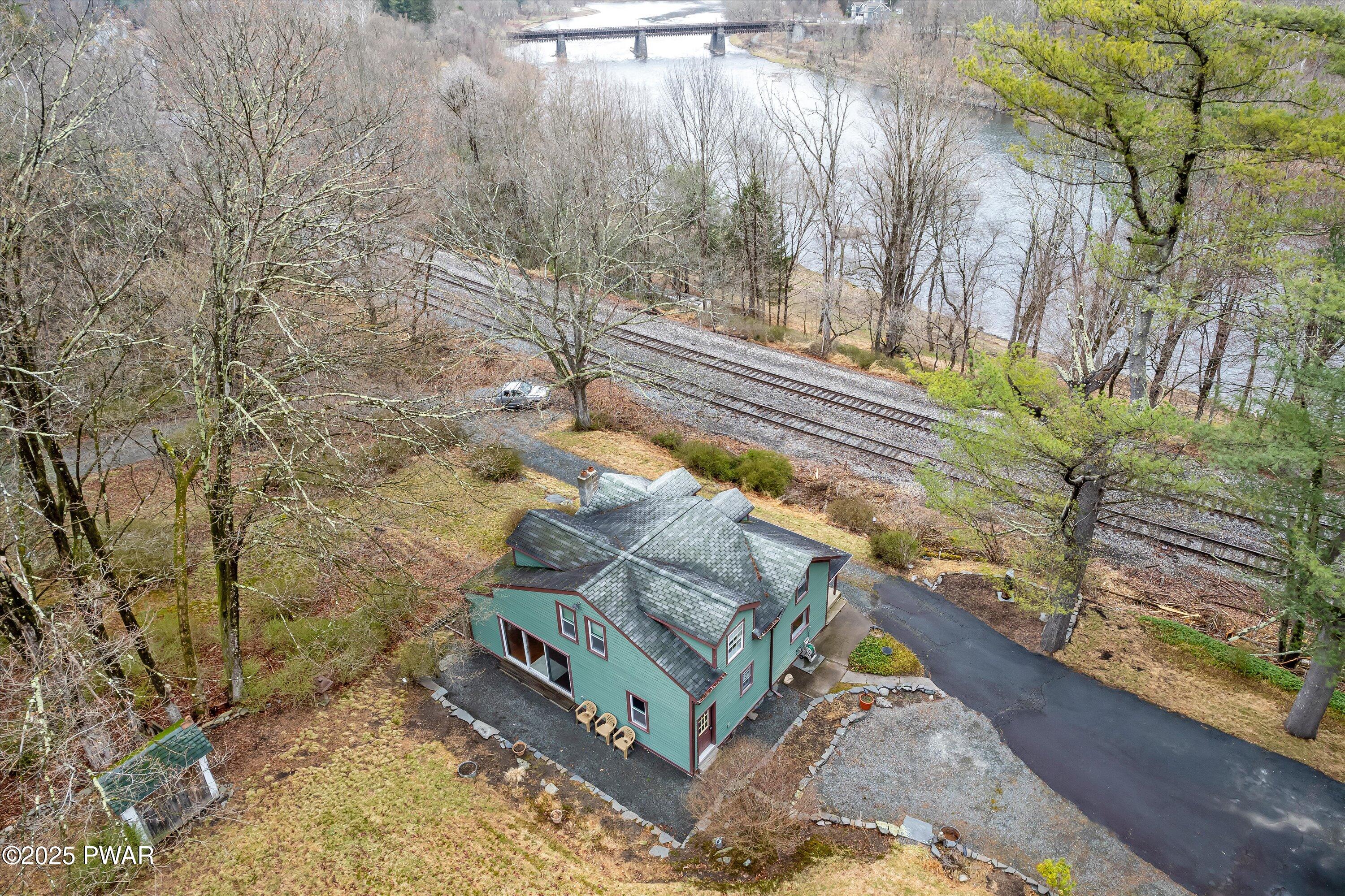 111 Delaware Drive, Lackawaxen, Pennsylvania image 38