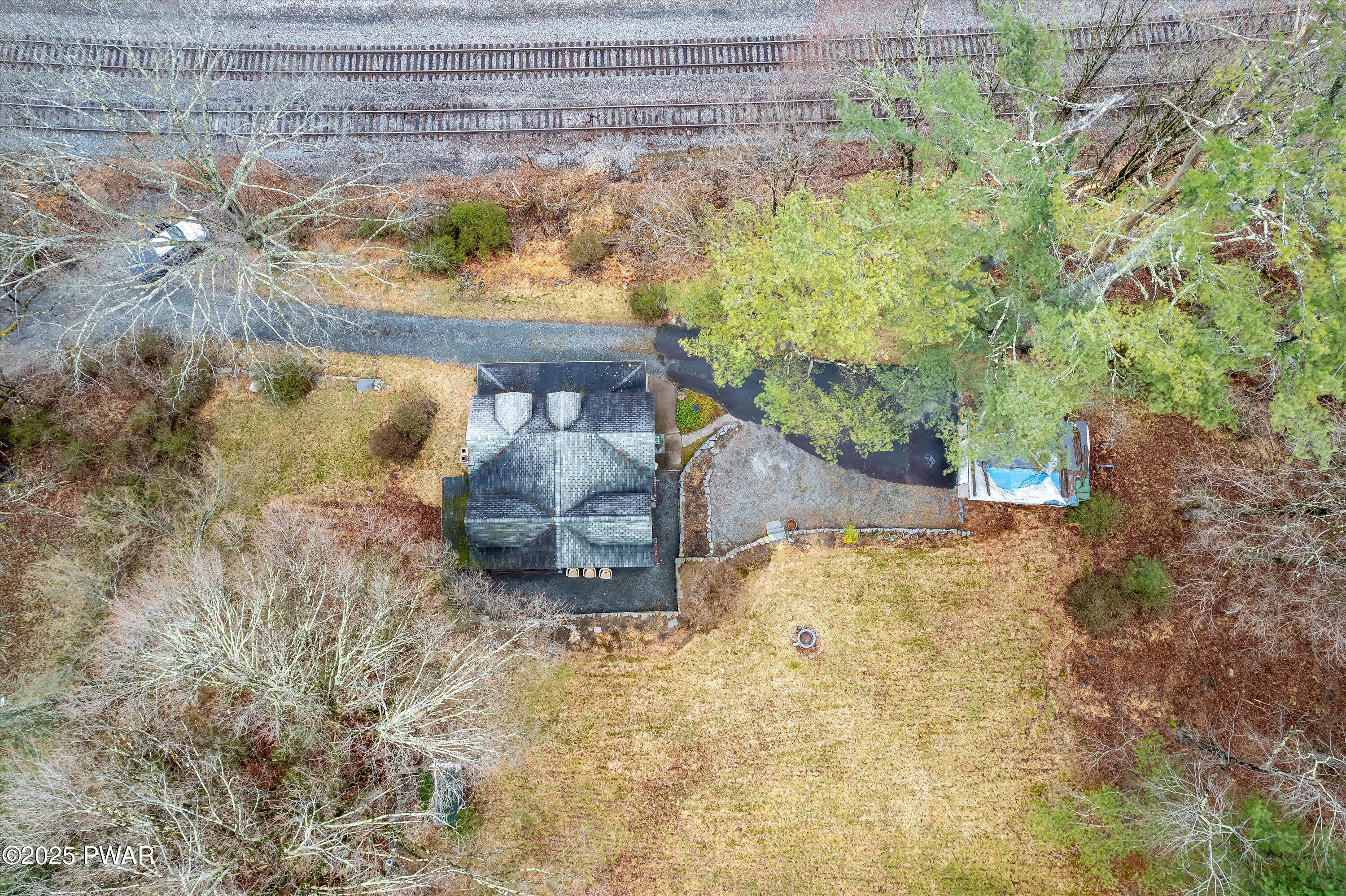 111 Delaware Drive, Lackawaxen, Pennsylvania image 40