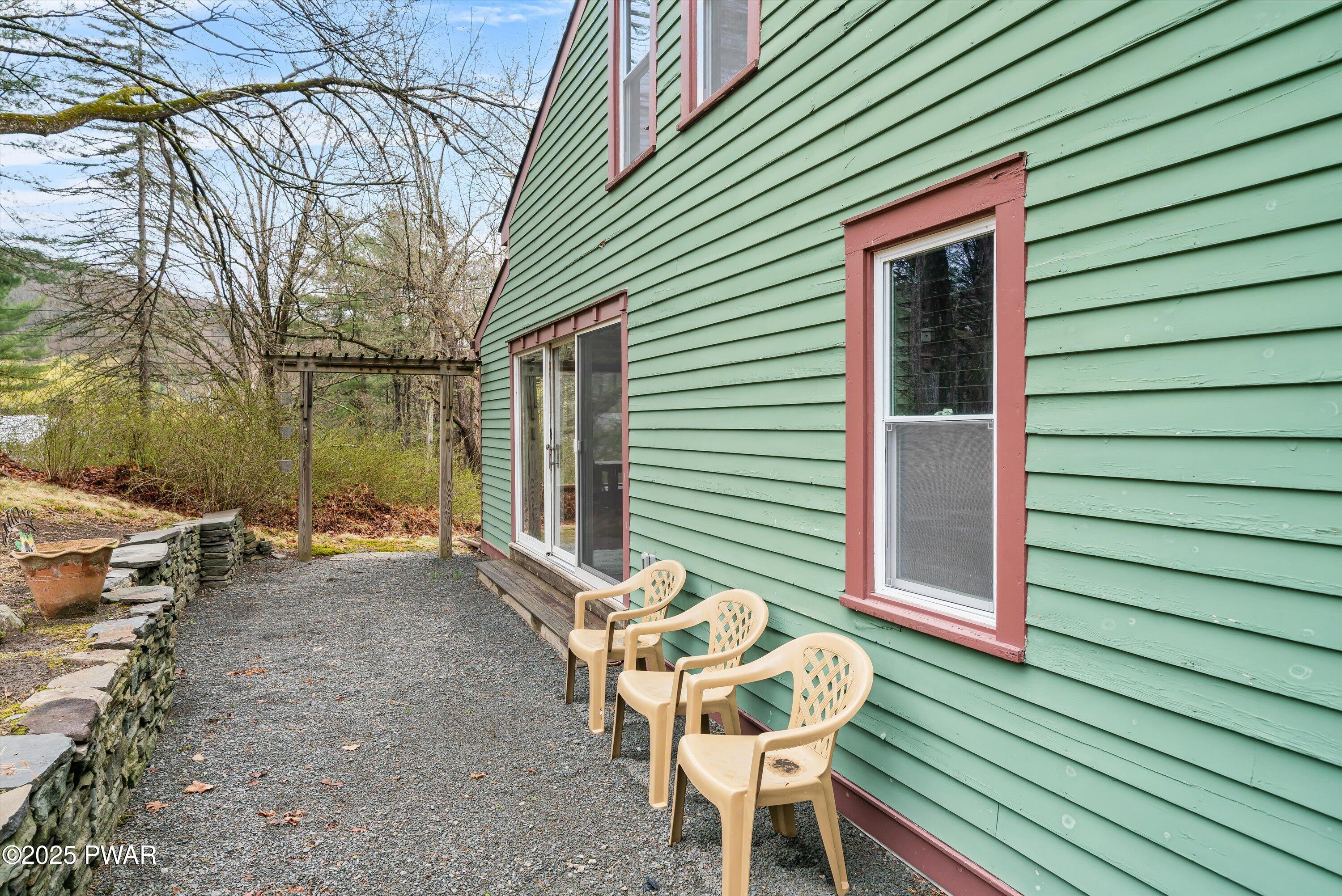 111 Delaware Drive, Lackawaxen, Pennsylvania image 37