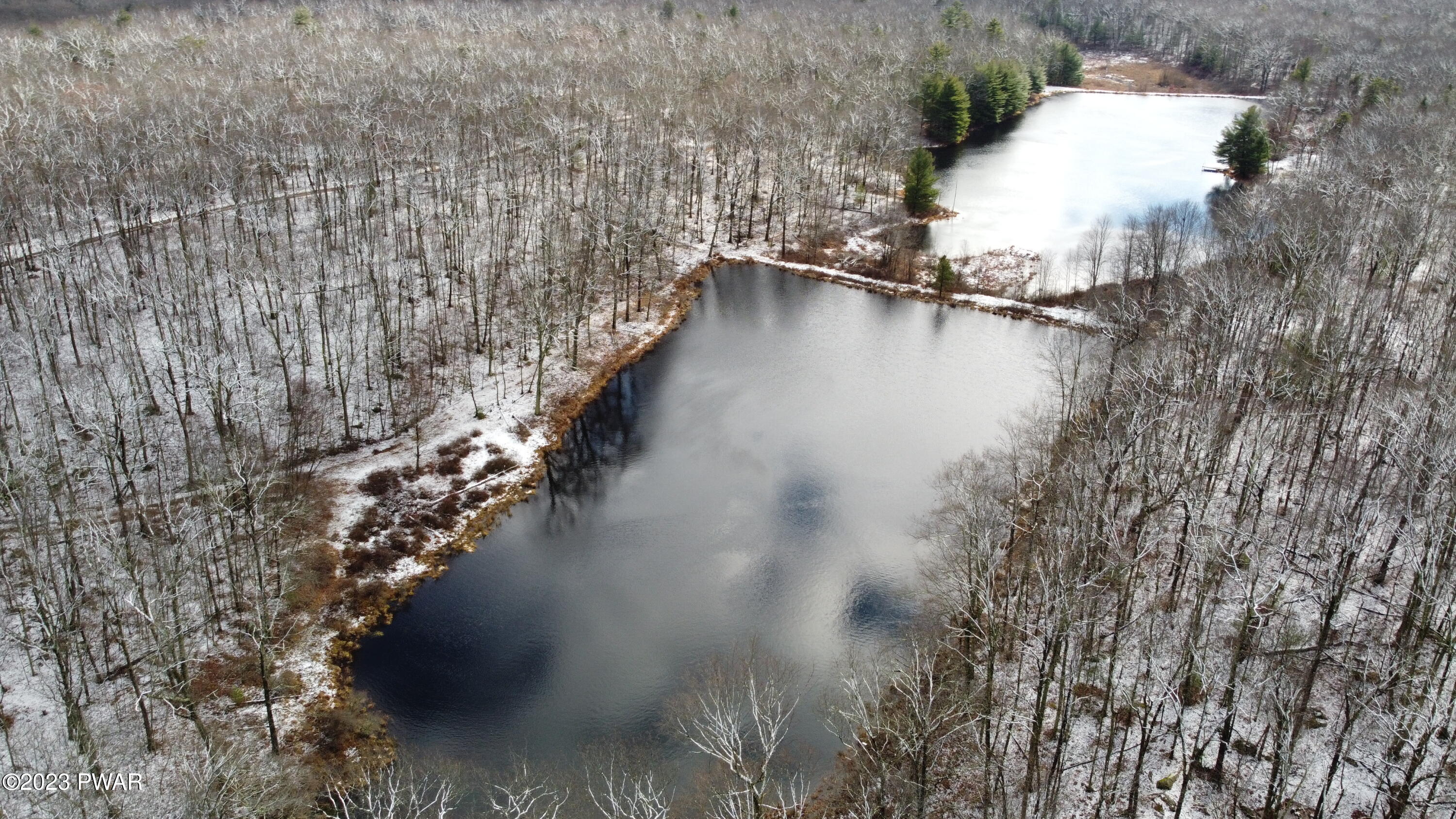 Laurel Acres Road, Milford, Pennsylvania image 22