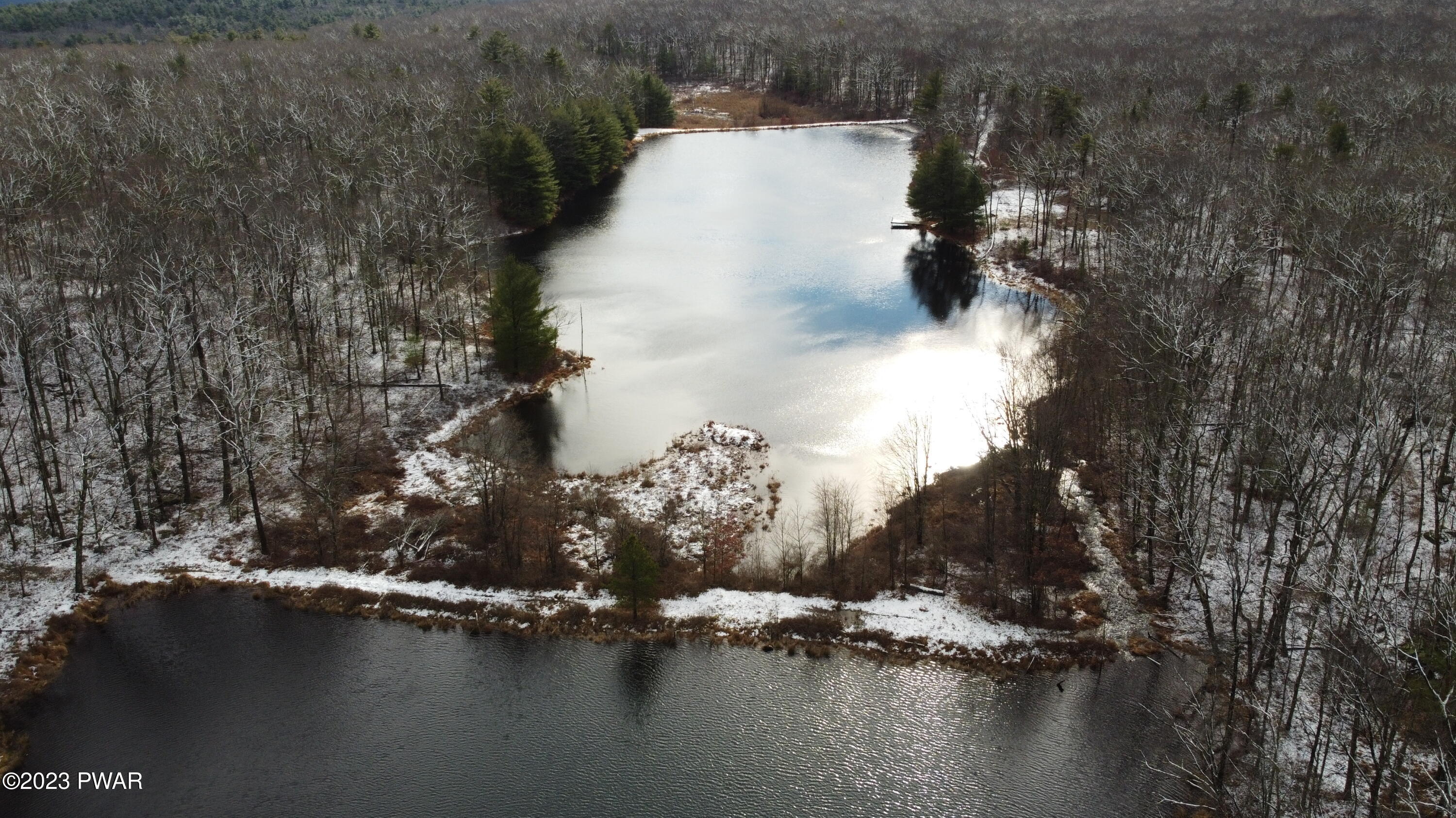 Laurel Acres Road, Milford, Pennsylvania image 23