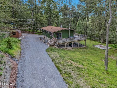 Homes For Sale - 103 Ash Lane<br/> Greentown, PA 18426