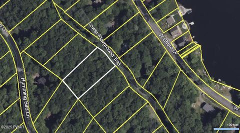 Vacant Land For Sale - Lower Playground Trail<br/> Hawley, PA 18428