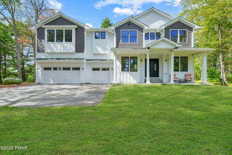 Homes For Sale - 4 Gary Lane Lane<br/> Milford, PA 18337