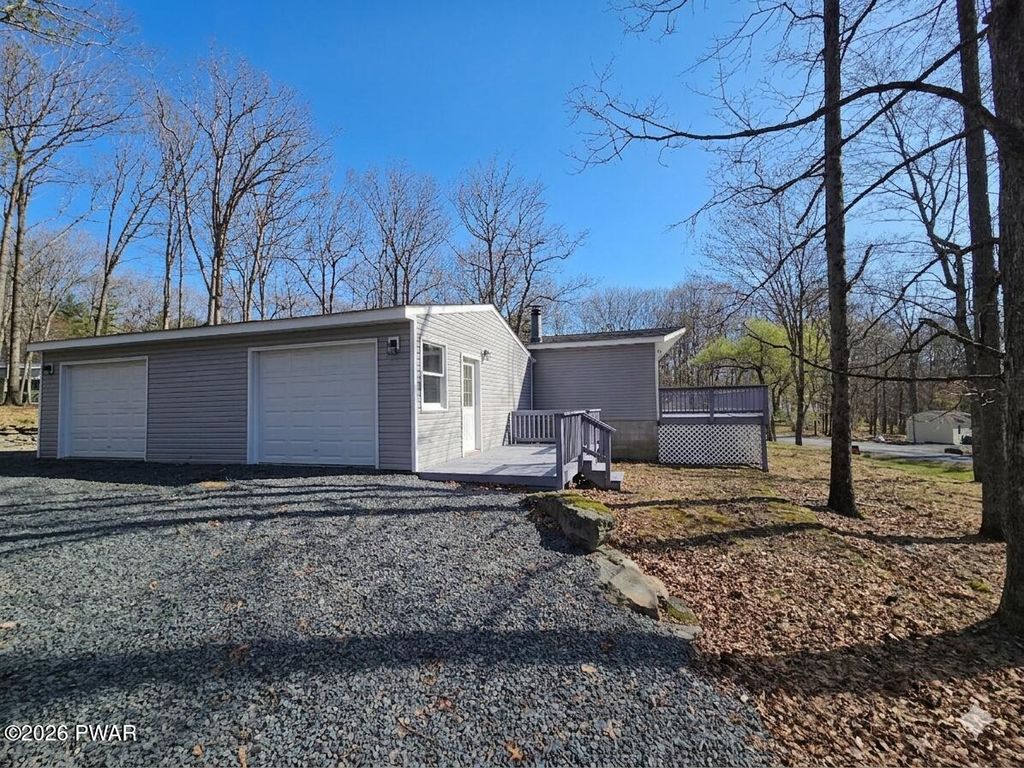 Photo of 123 Andiron Way, Lackawaxen, PA 18435 (MLS # PW261041)