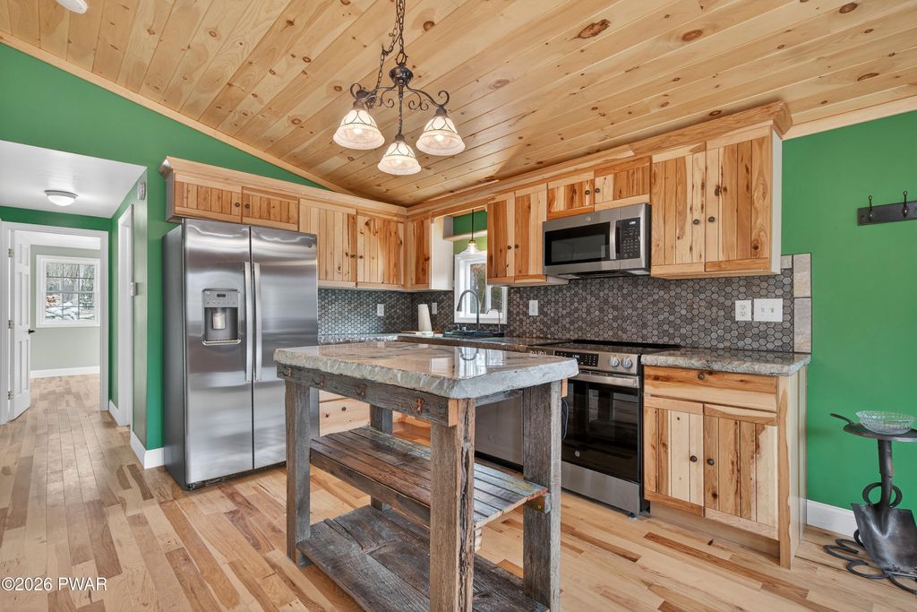 Photo of 123 Andiron Way, Lackawaxen, PA 18435 (MLS # PW261041)