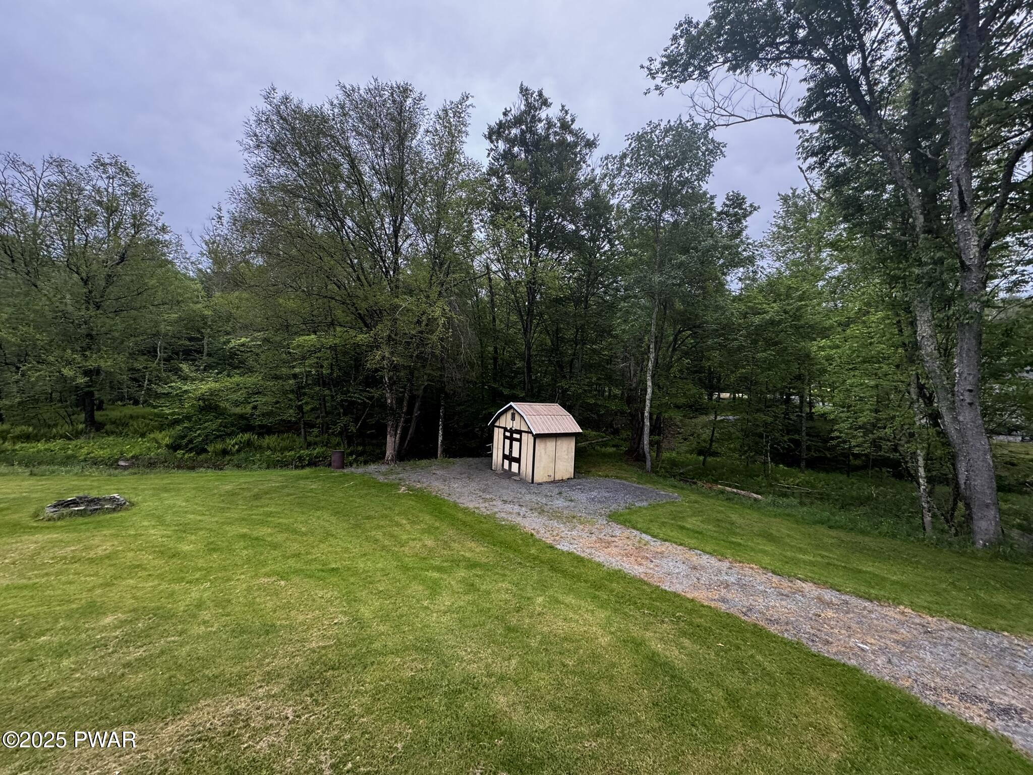 262 Plank Road, Beach Lake, Pennsylvania image 32