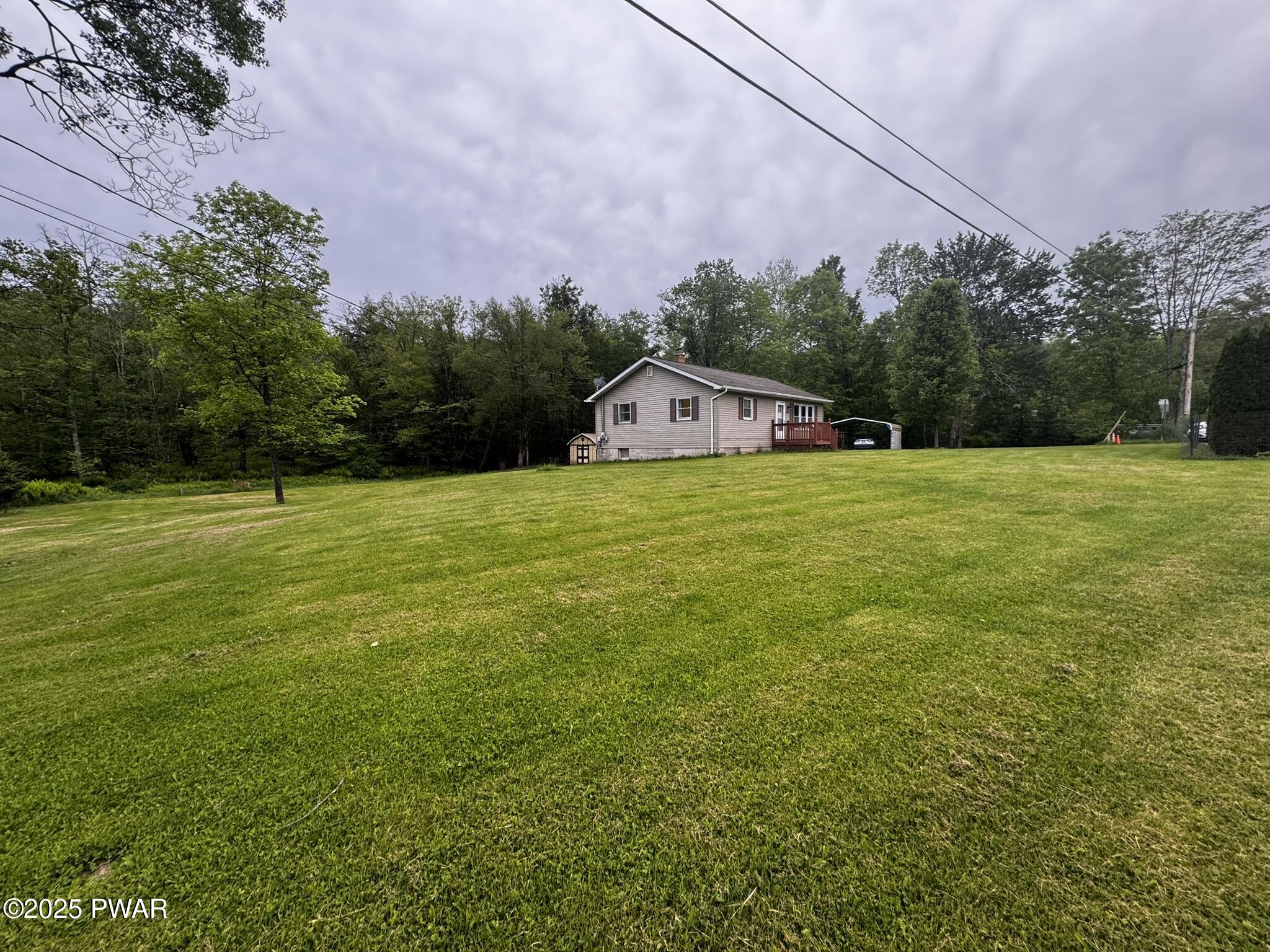 262 Plank Road, Beach Lake, Pennsylvania image 25