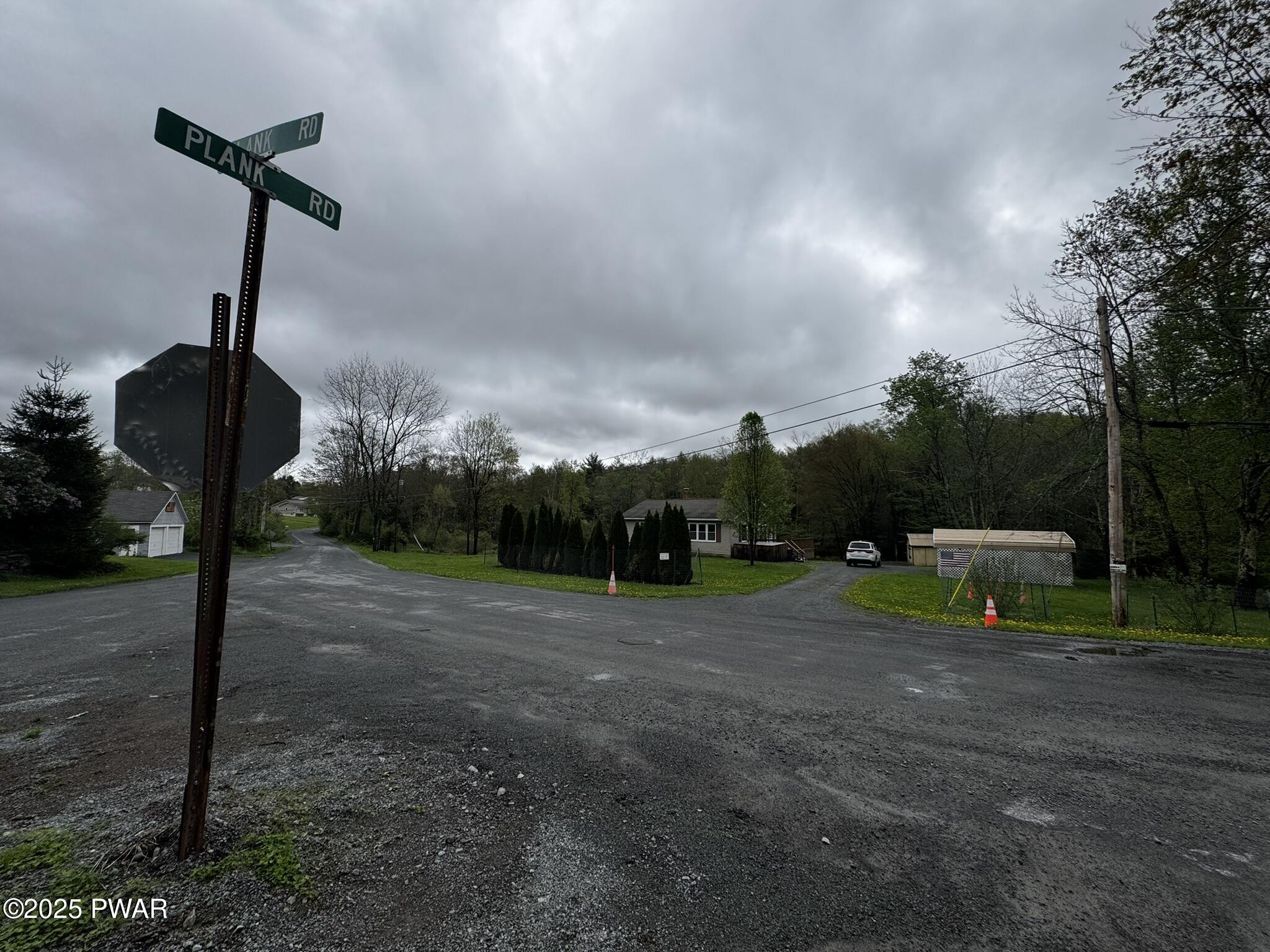 262 Plank Road, Beach Lake, Pennsylvania image 40