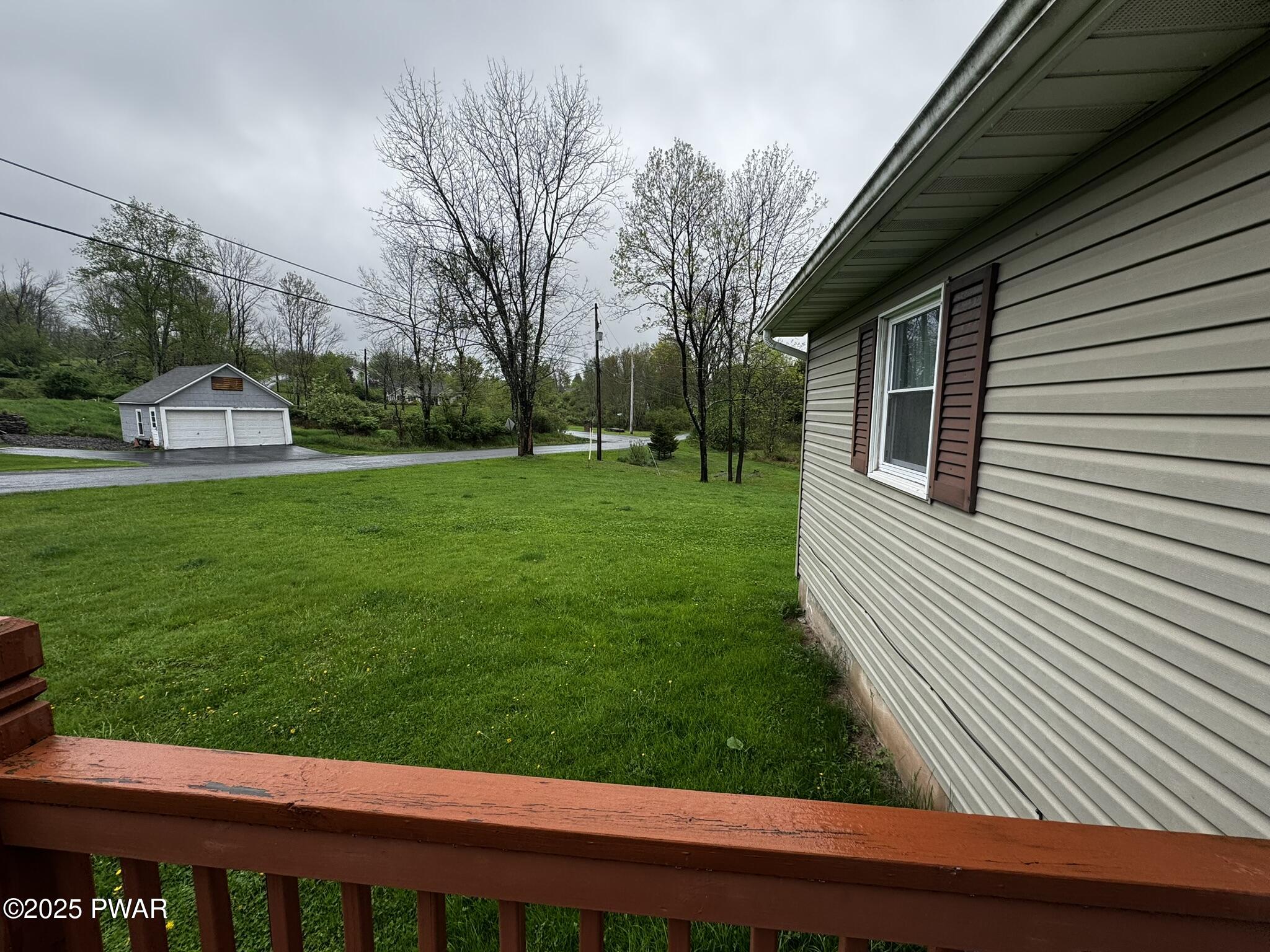 262 Plank Road, Beach Lake, Pennsylvania image 36