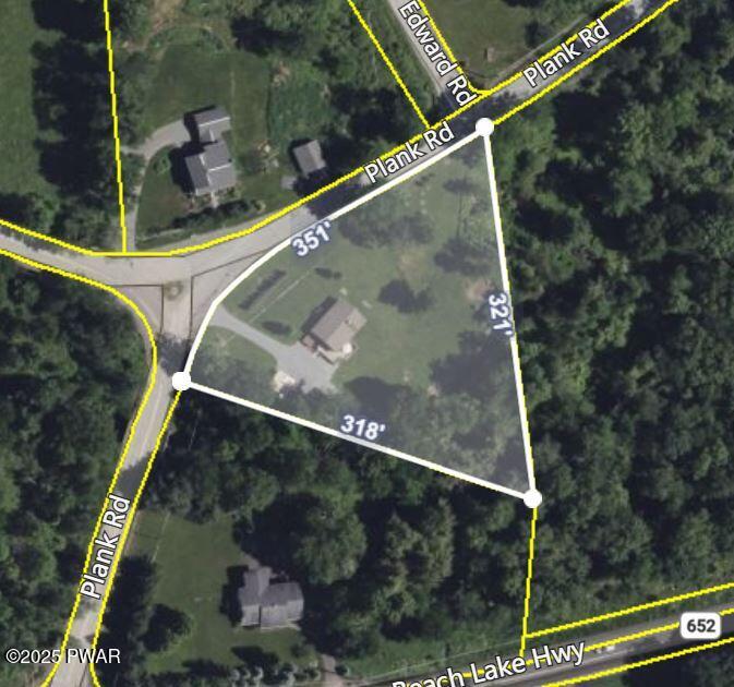 262 Plank Road, Beach Lake, Pennsylvania image 42