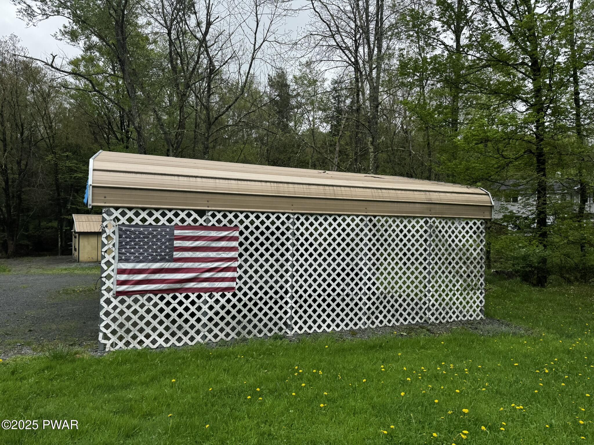 262 Plank Road, Beach Lake, Pennsylvania image 37