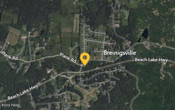 262 Plank Road, Beach Lake, Pennsylvania image 43