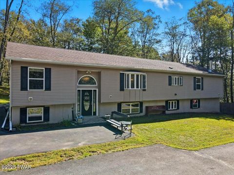 Homes For Sale - 147 View Drive<br/> Greentown, PA 18426