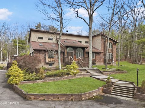 Homes For Sale - 111 Westbrook Court<br/> Pike County, Tafton, PA 18464