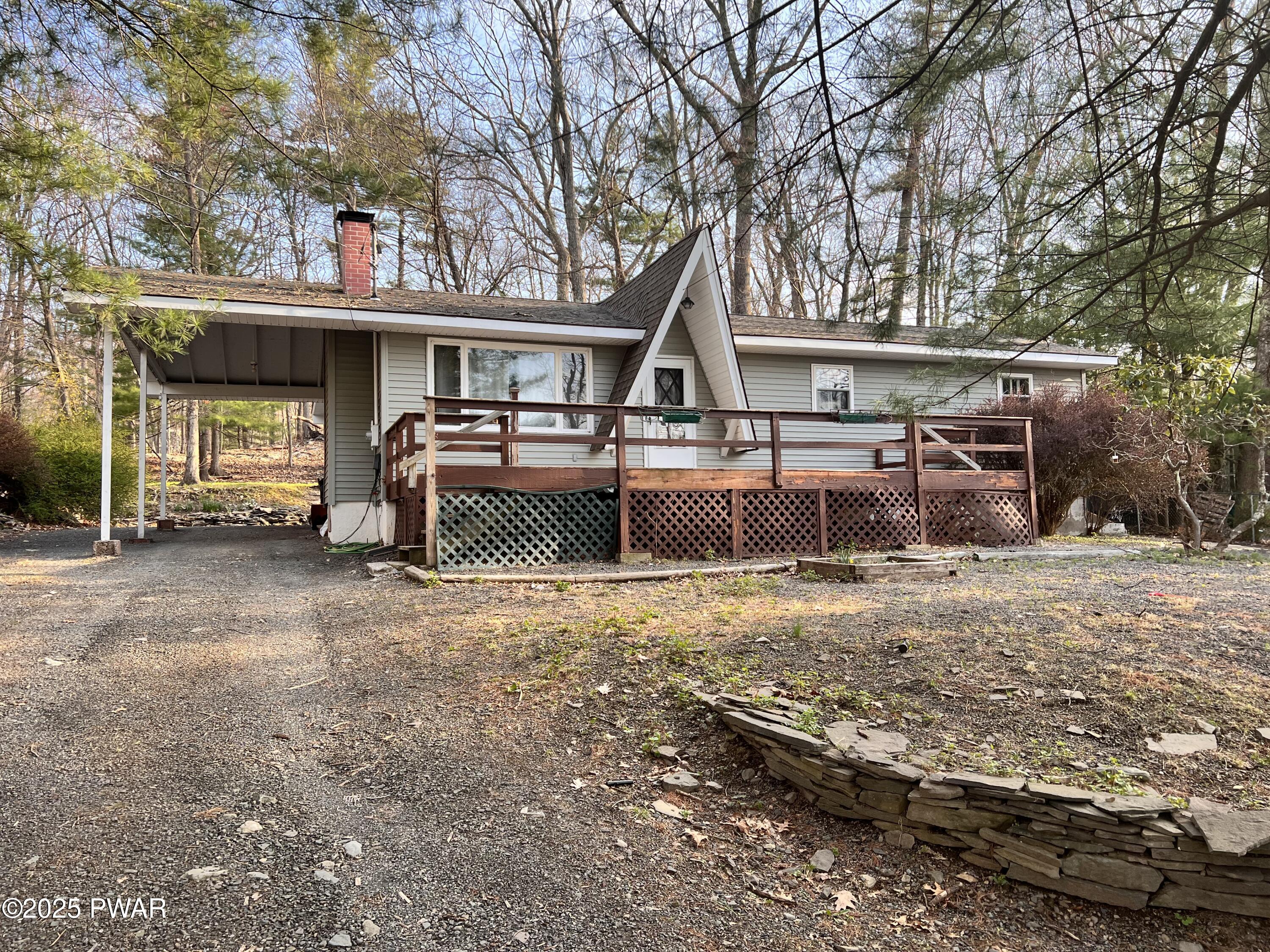 236 Mountain Lake Drive, Dingmans Ferry, Pennsylvania image 1