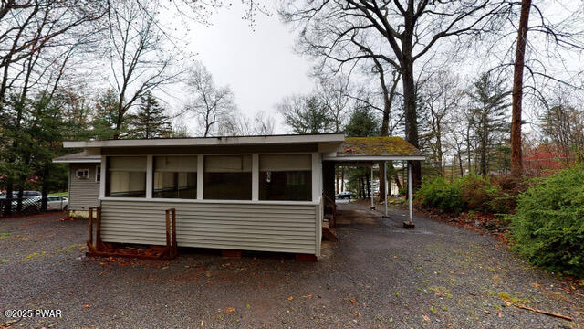 236 Mountain Lake Drive, Dingmans Ferry, Pennsylvania image 17