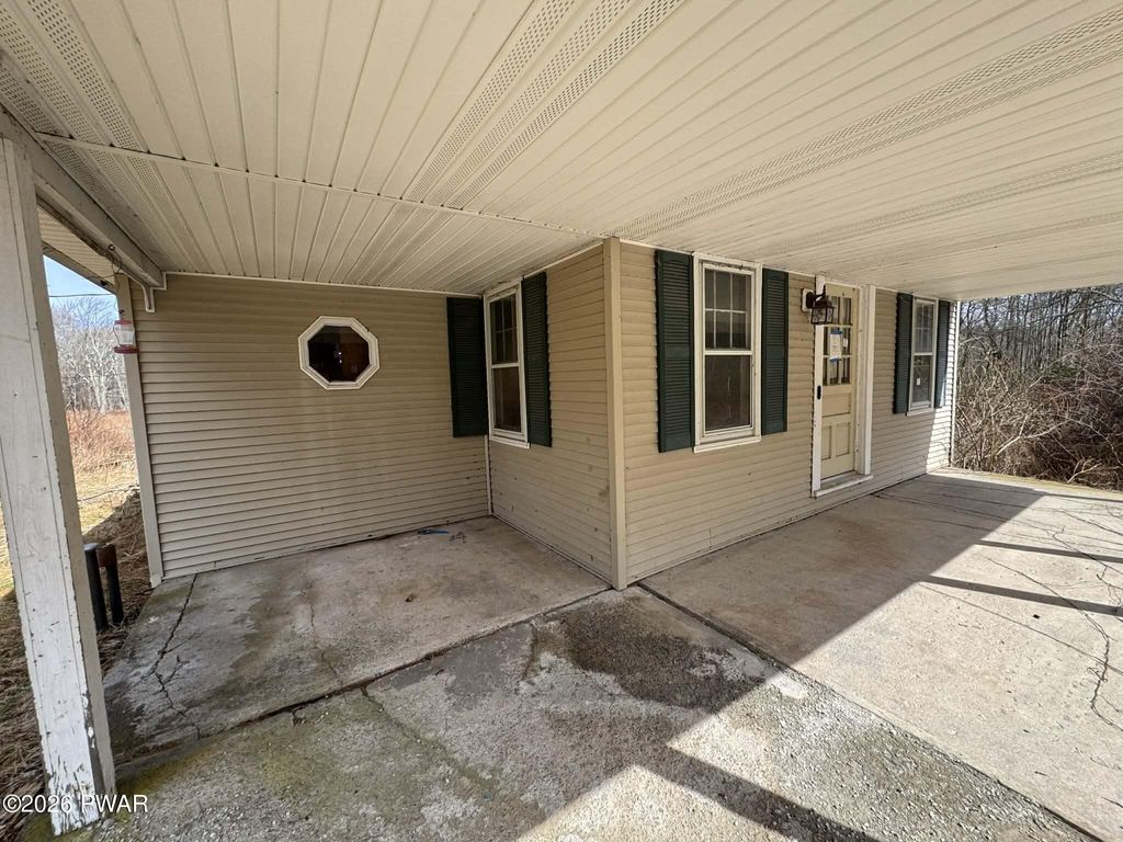 Photo of 663 Avoy Road, Lake Ariel, PA 18436 (MLS # PW260600)