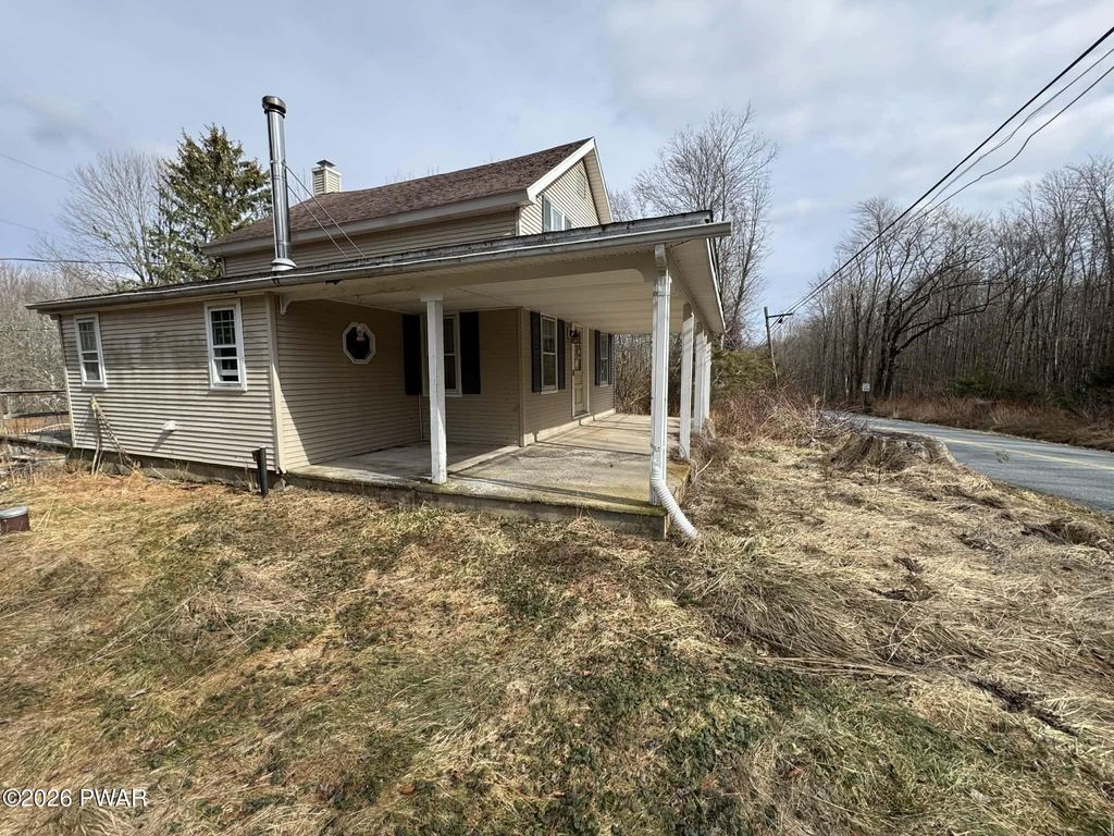 Photo of 663 Avoy Road, Lake Ariel, PA 18436 (MLS # PW260600)