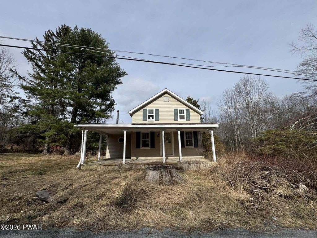 Photo of 663 Avoy Road, Lake Ariel, PA 18436 (MLS # PW260600)