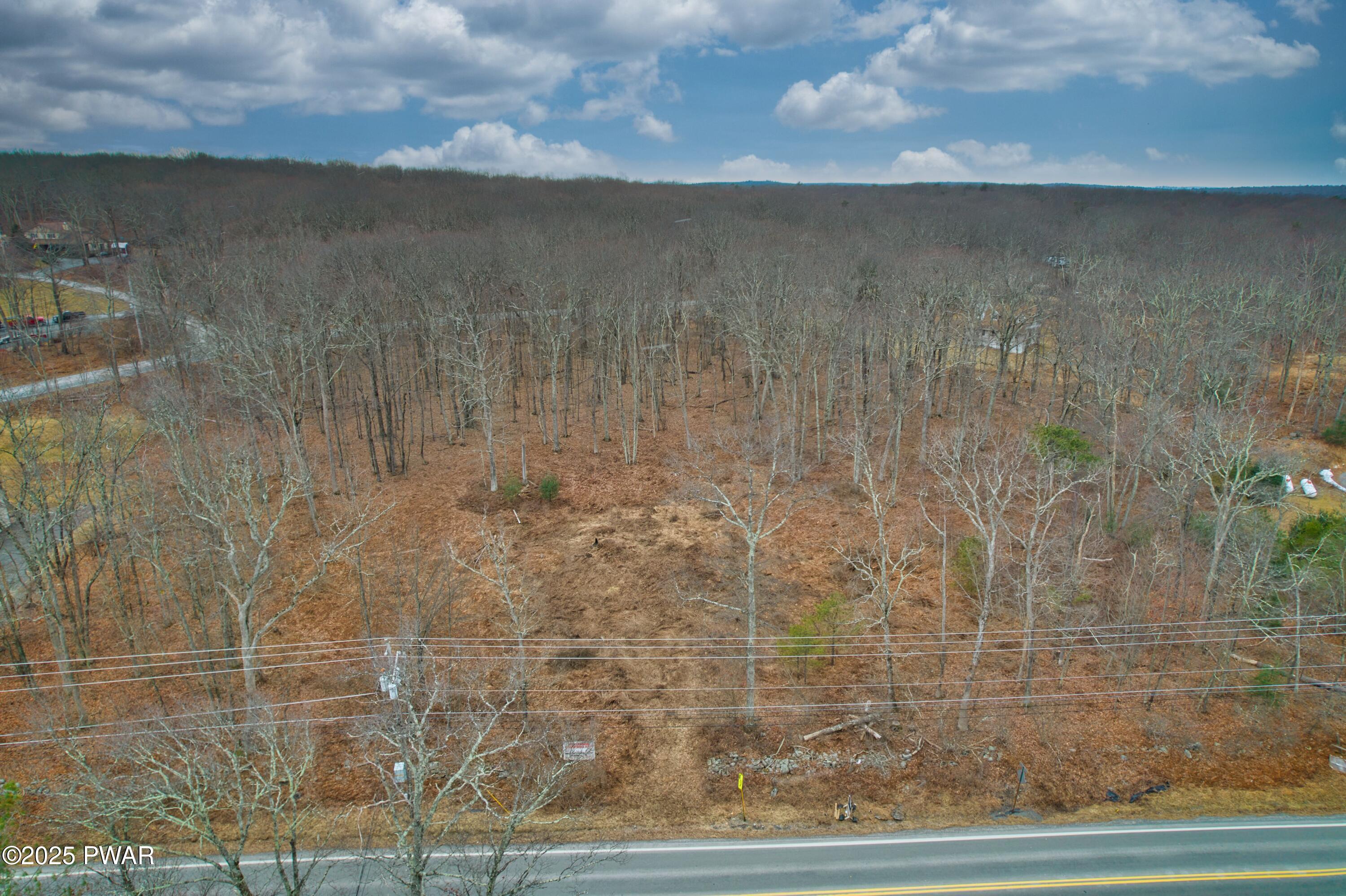 Lot 2 Route 739, Dingmans Ferry, Pennsylvania image 5