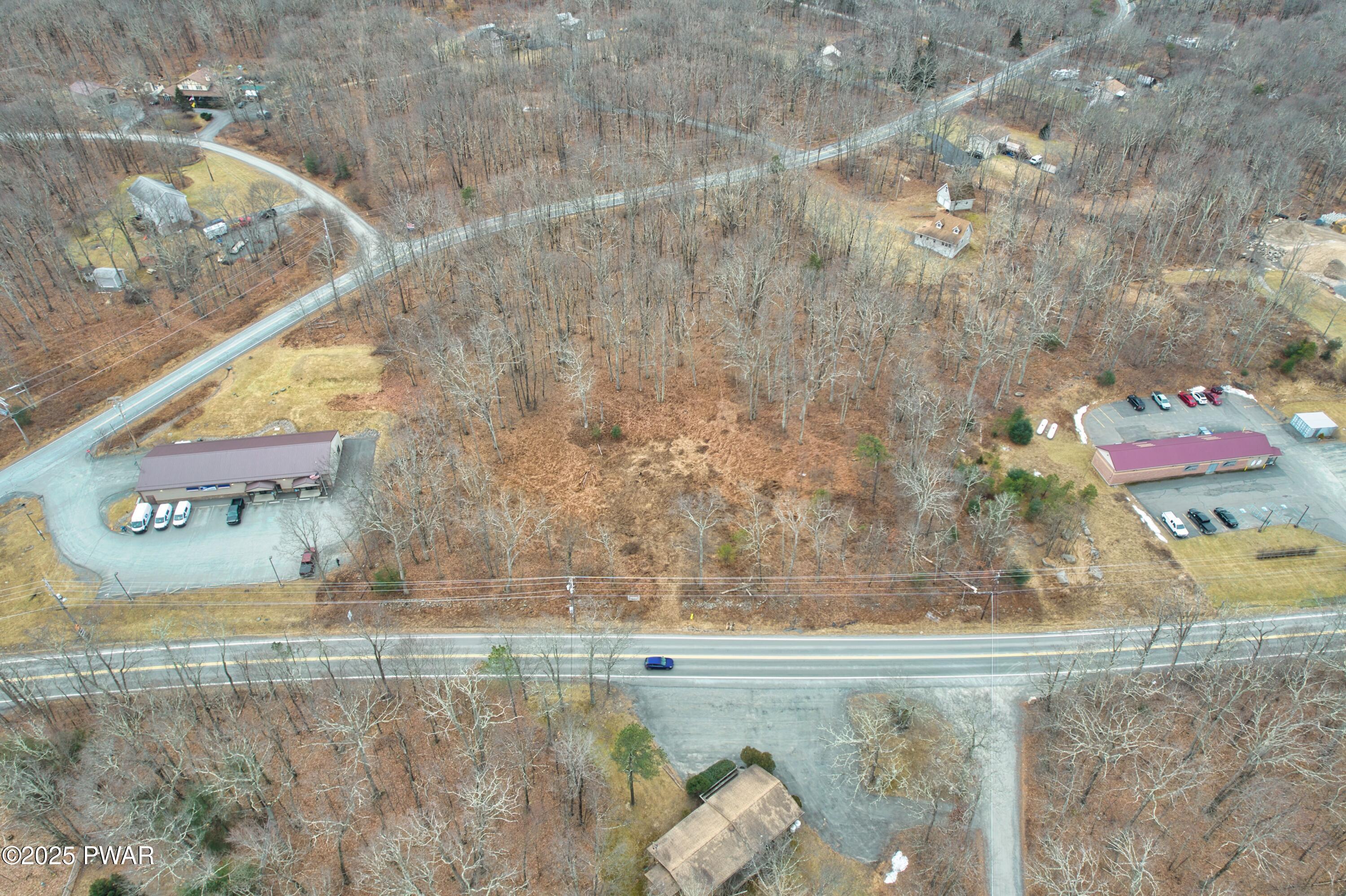 Lot 2 Route 739, Dingmans Ferry, Pennsylvania image 3