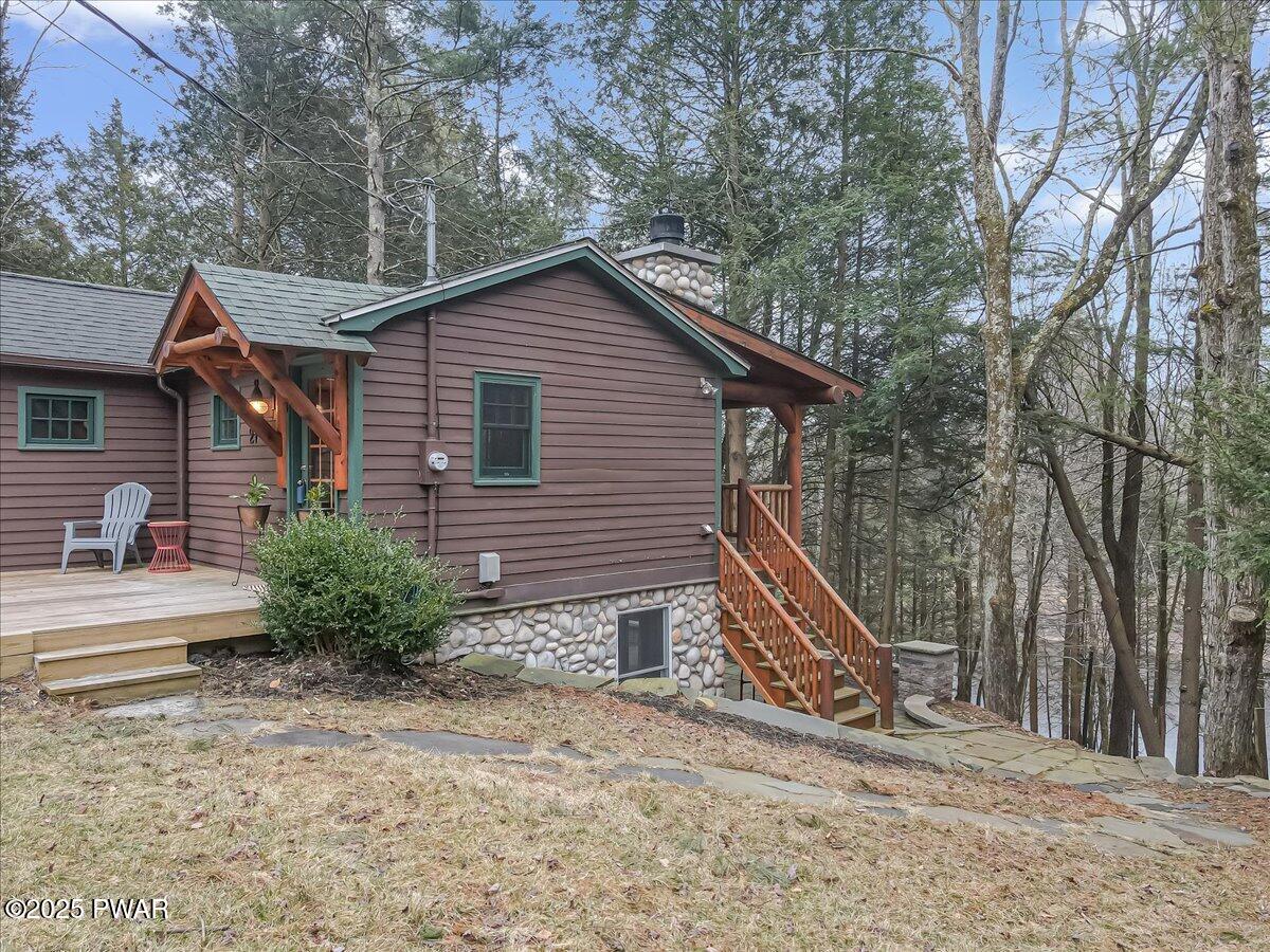 21 Rolling Acres, Lake Ariel, Pennsylvania image 49