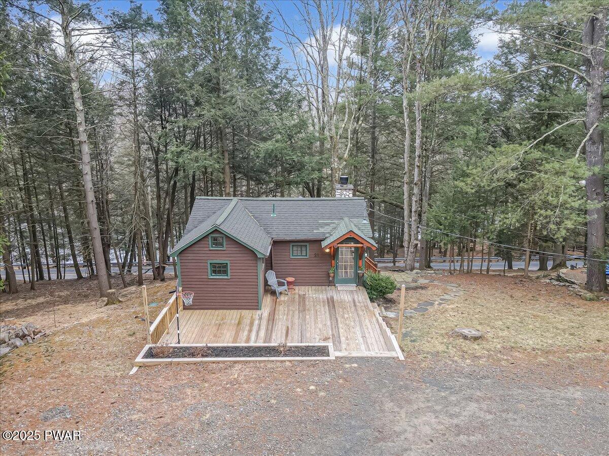 21 Rolling Acres, Lake Ariel, Pennsylvania image 50