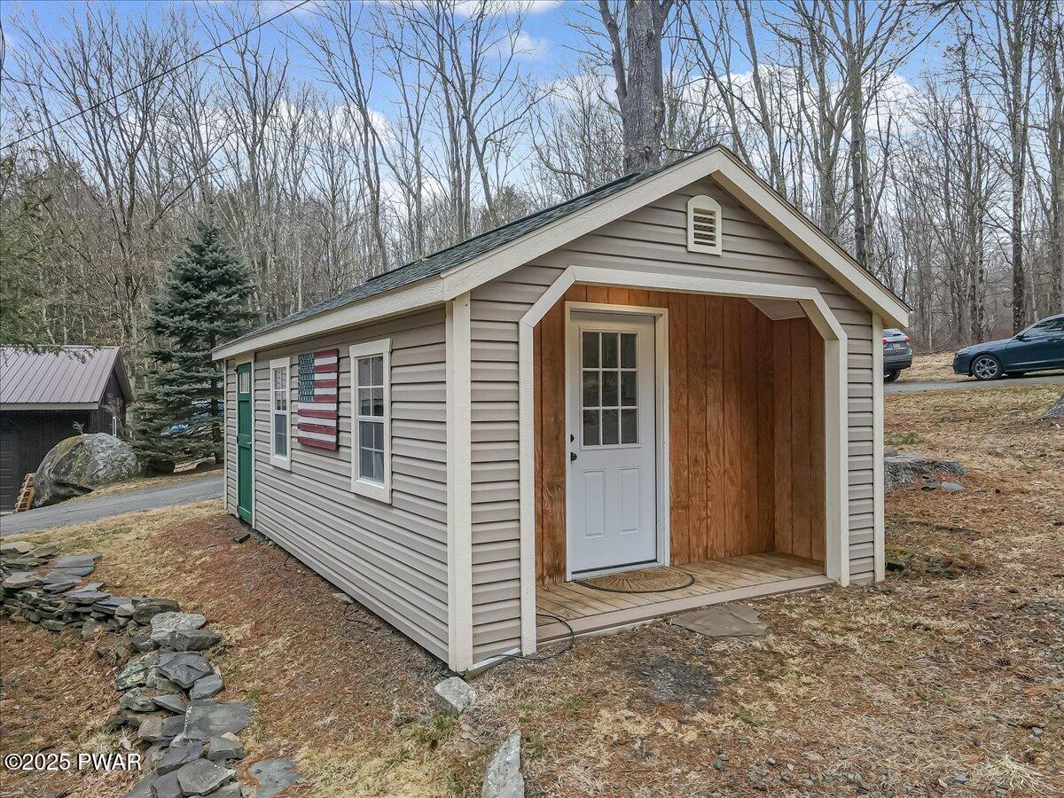 21 Rolling Acres, Lake Ariel, Pennsylvania image 31