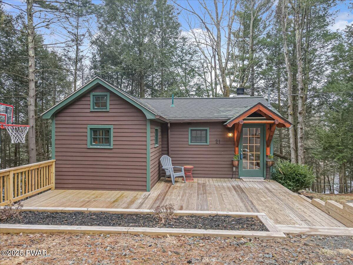 21 Rolling Acres, Lake Ariel, Pennsylvania image 4