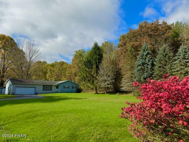 104 Lake Heights Ct Ct, Lake Ariel, Pennsylvania image 1