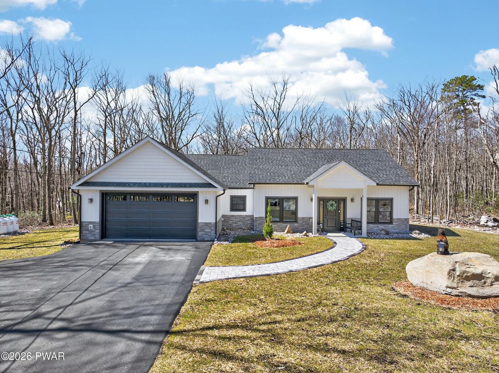 Photo of 110 Middleton Drive, Milford, PA 18337 (MLS # PW260650)