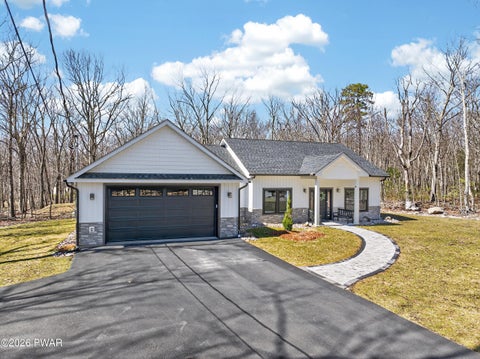 Homes For Sale - 110 Middleton Drive<br/> Pike County, Milford, PA 18337