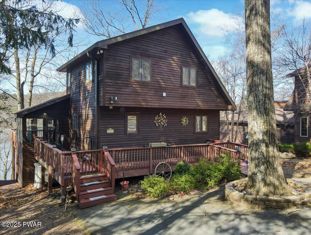 200 Lennon Road, Greentown, Pennsylvania image 1